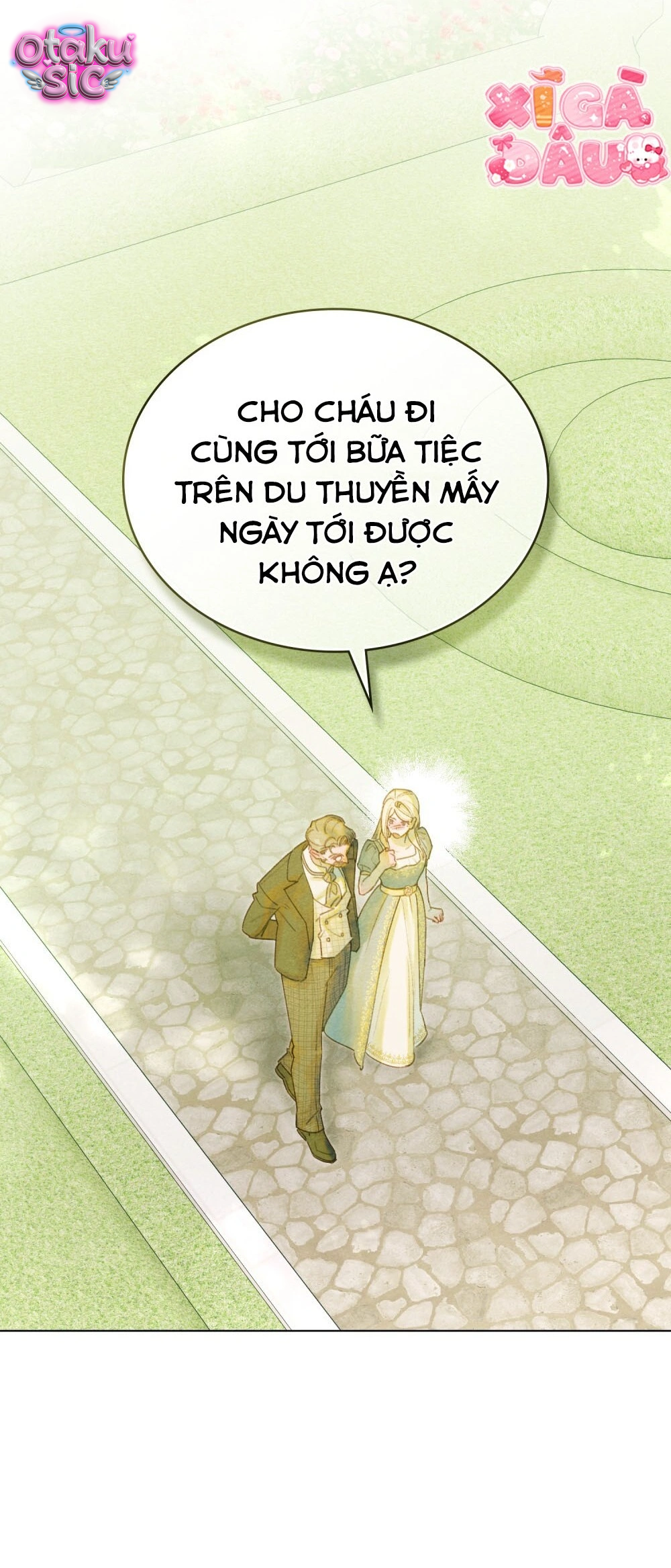 Nắng Hạ Tháng Năm - Chap 24 - Trang 28