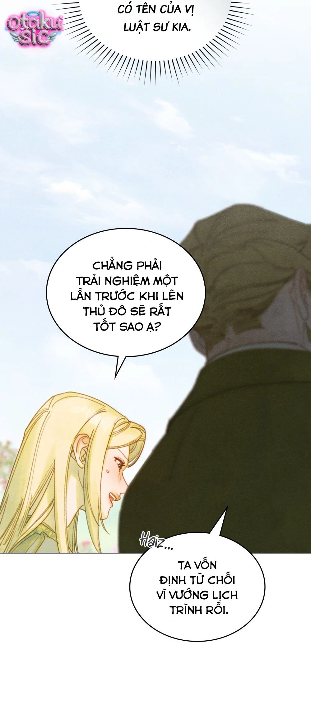 Nắng Hạ Tháng Năm - Chap 24 - Trang 30
