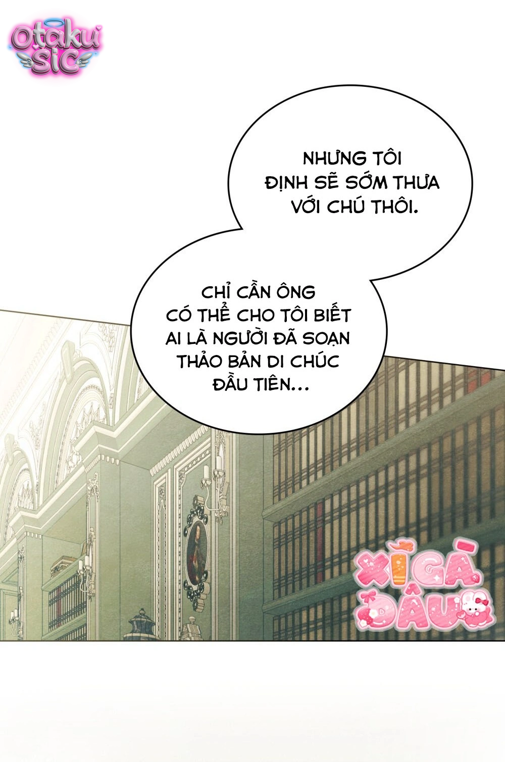 Nắng Hạ Tháng Năm - Chap 24 - Trang 4