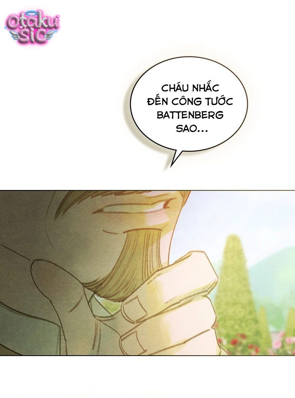 Nắng Hạ Tháng Năm - Chap 24 - Trang 33
