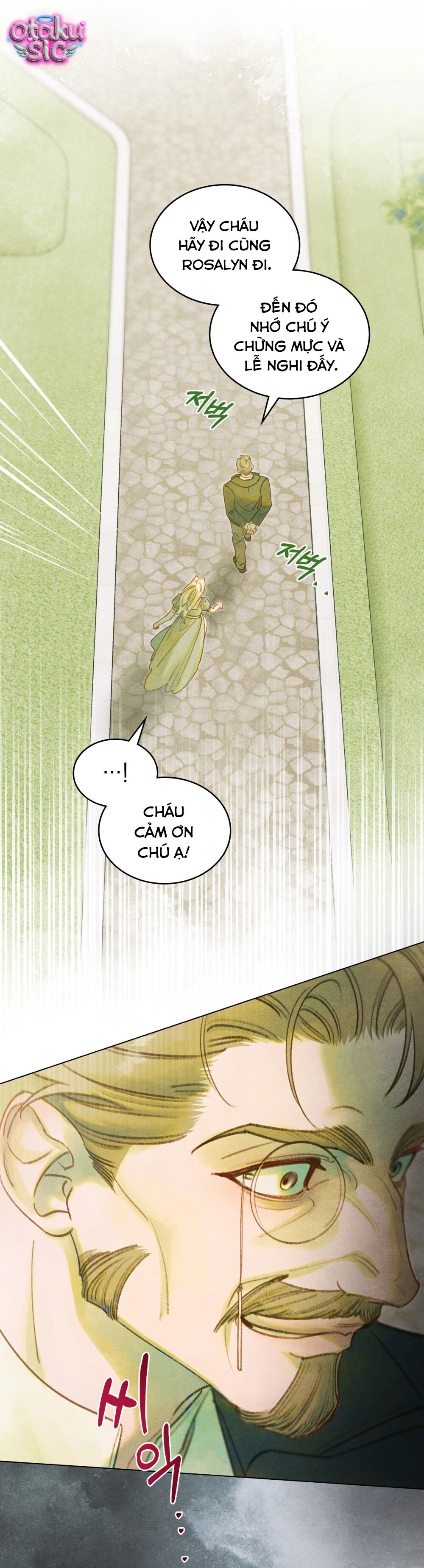 Nắng Hạ Tháng Năm - Chap 24 - Trang 34