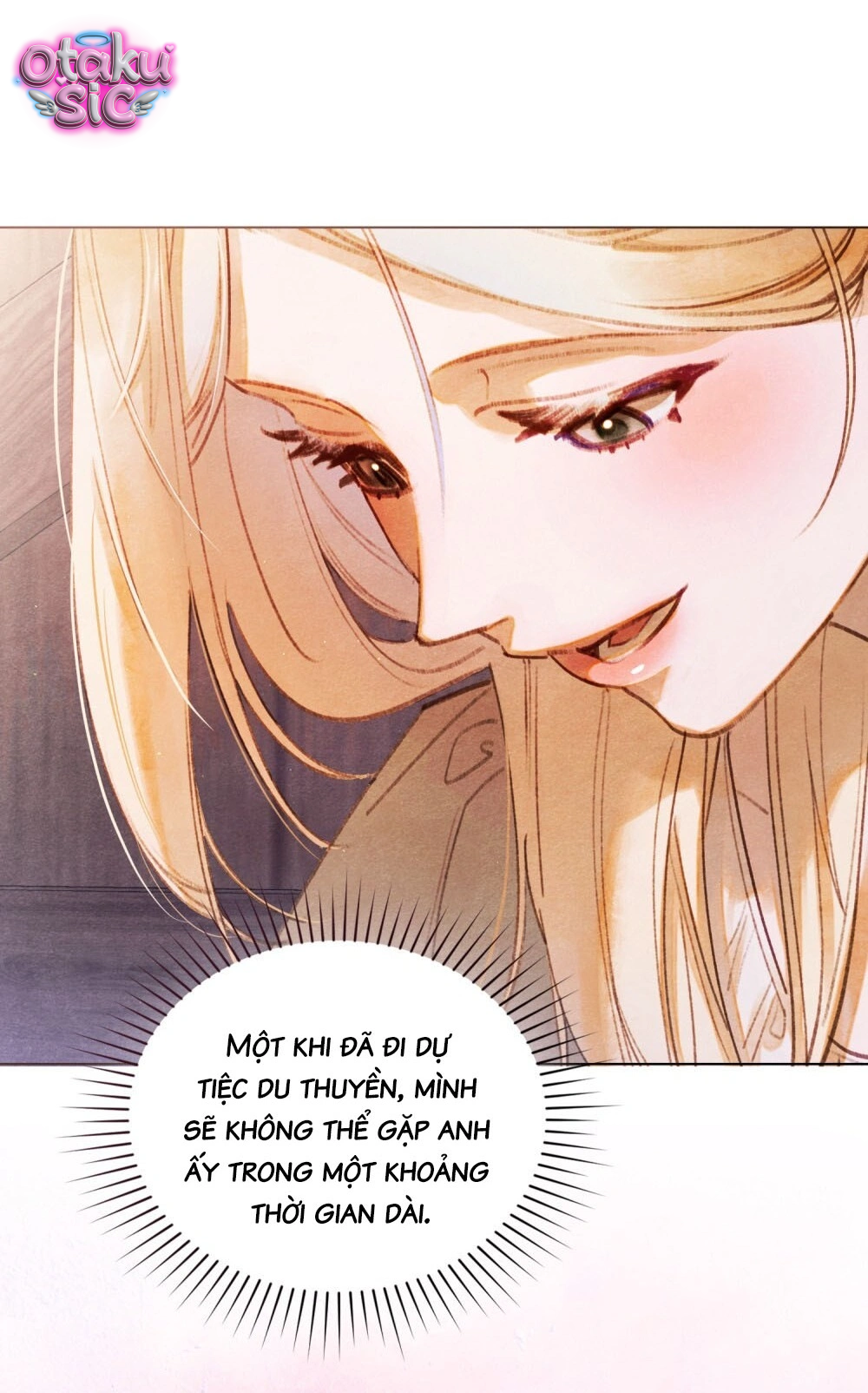 Nắng Hạ Tháng Năm - Chap 24 - Trang 38