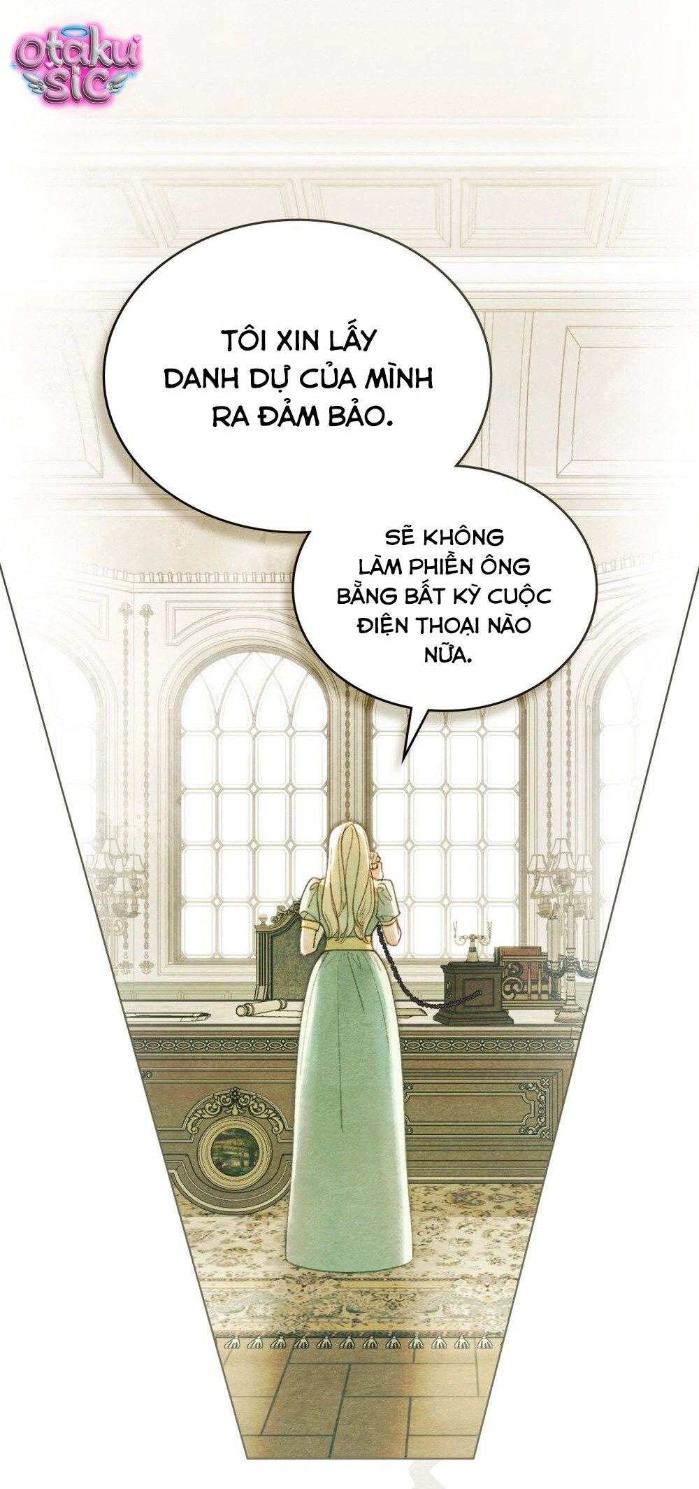 Nắng Hạ Tháng Năm - Chap 24 - Trang 5
