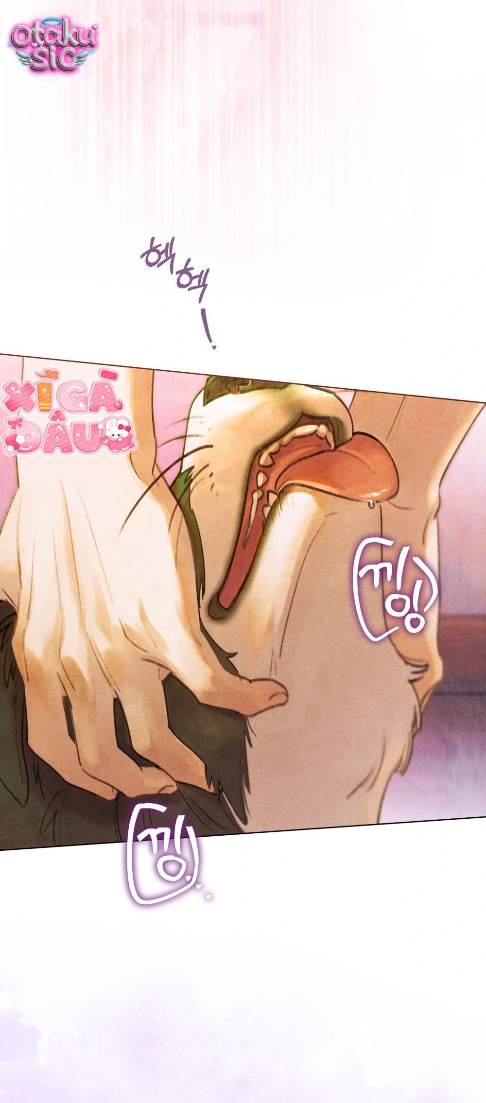 Nắng Hạ Tháng Năm - Chap 24 - Trang 48