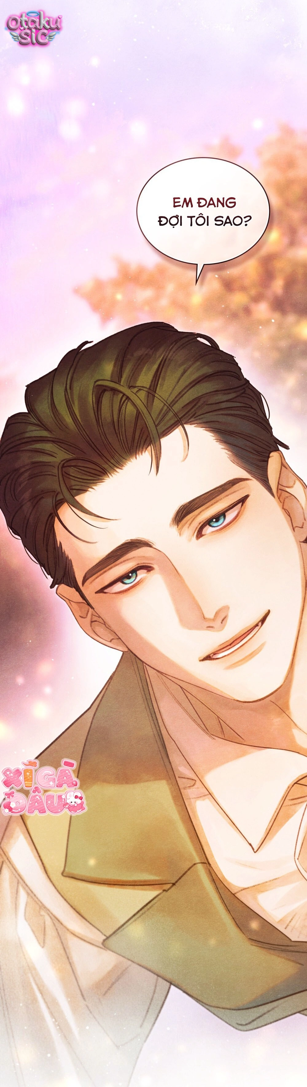 Nắng Hạ Tháng Năm - Chap 24 - Trang 49