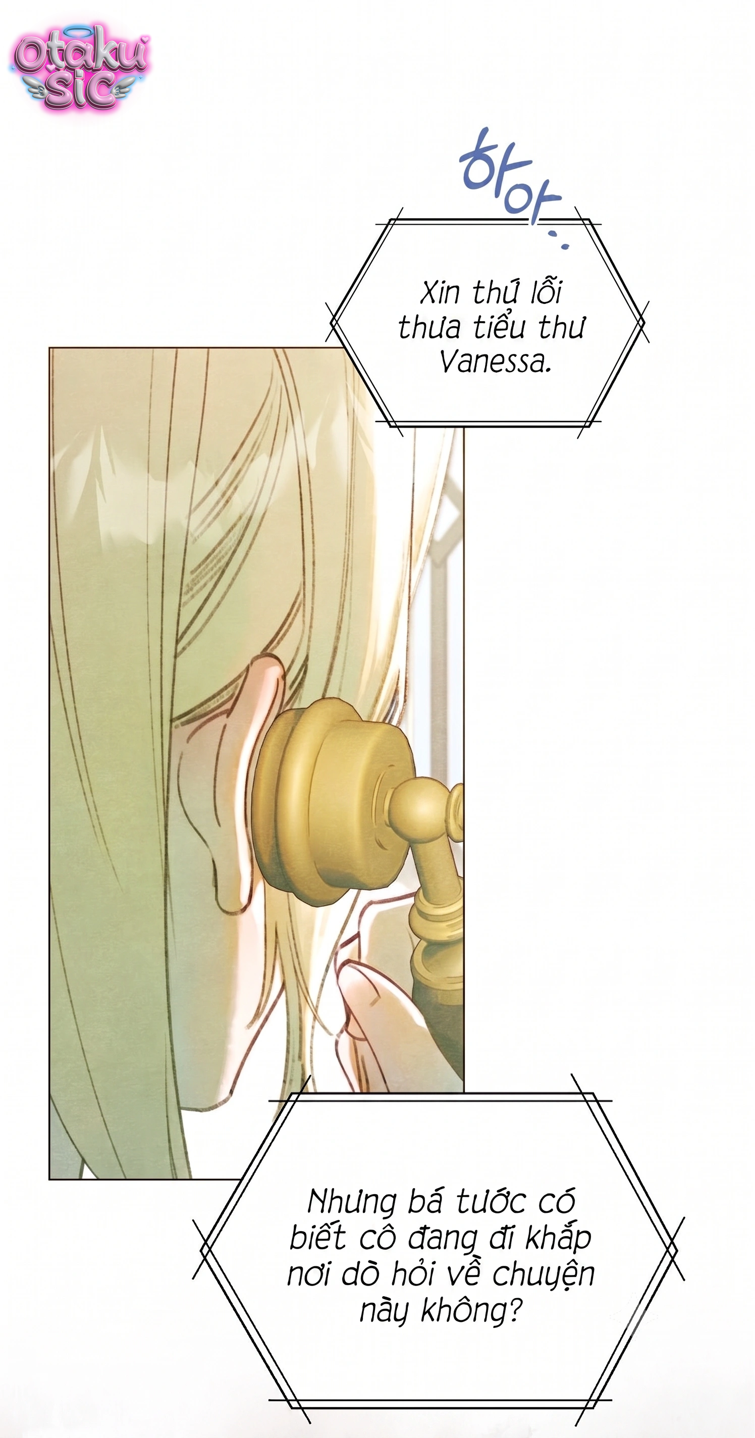 Nắng Hạ Tháng Năm - Chap 24 - Trang 52
