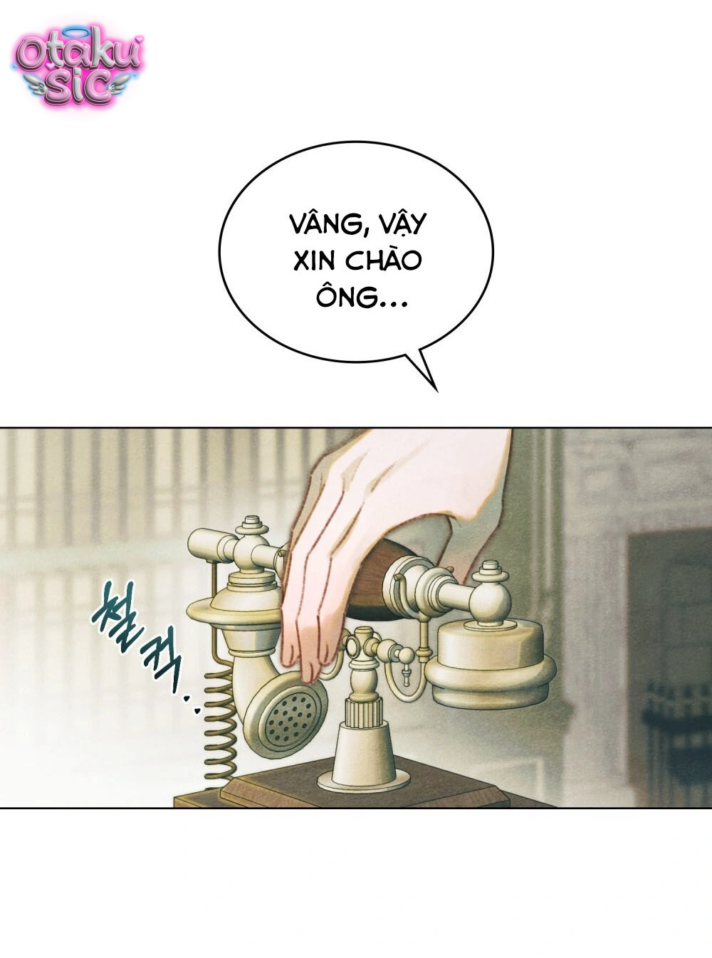 Nắng Hạ Tháng Năm - Chap 24 - Trang 9