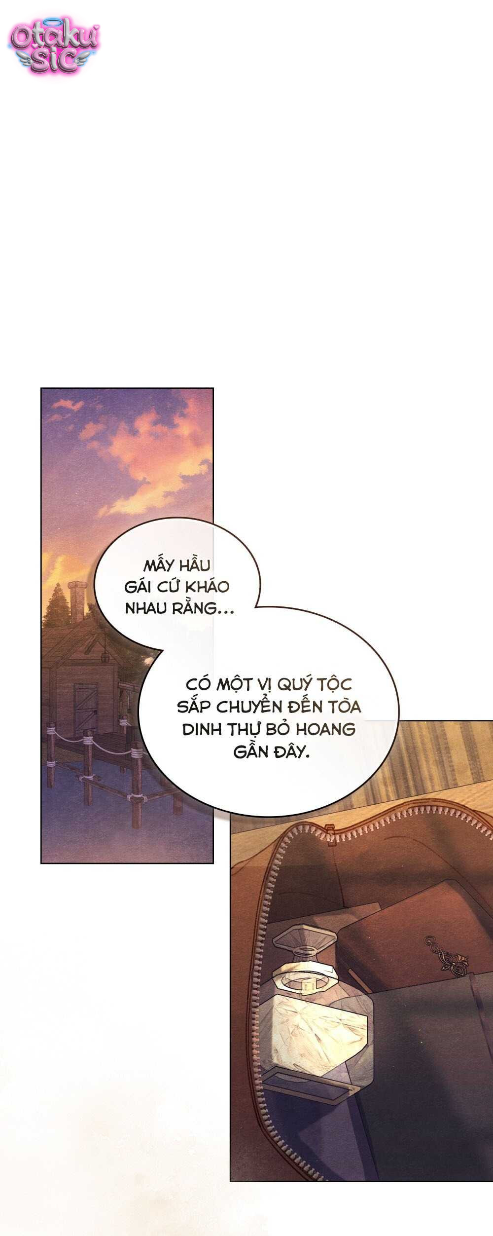 Nắng Hạ Tháng Năm - Chap 25 - Trang 2