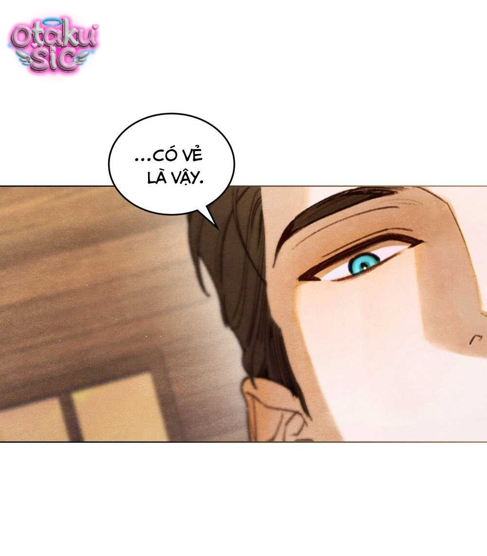 Nắng Hạ Tháng Năm - Chap 25 - Trang 11