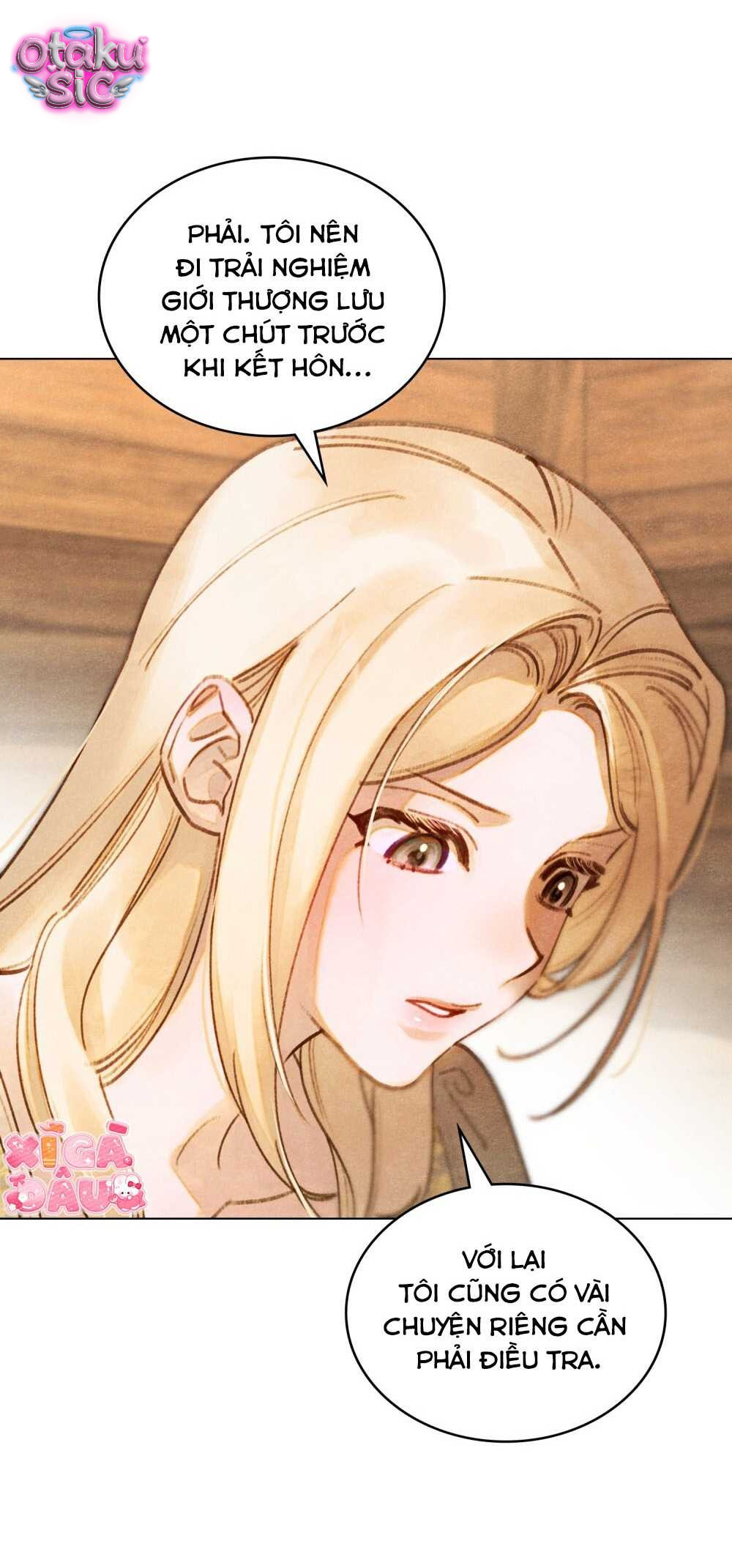 Nắng Hạ Tháng Năm - Chap 25 - Trang 14