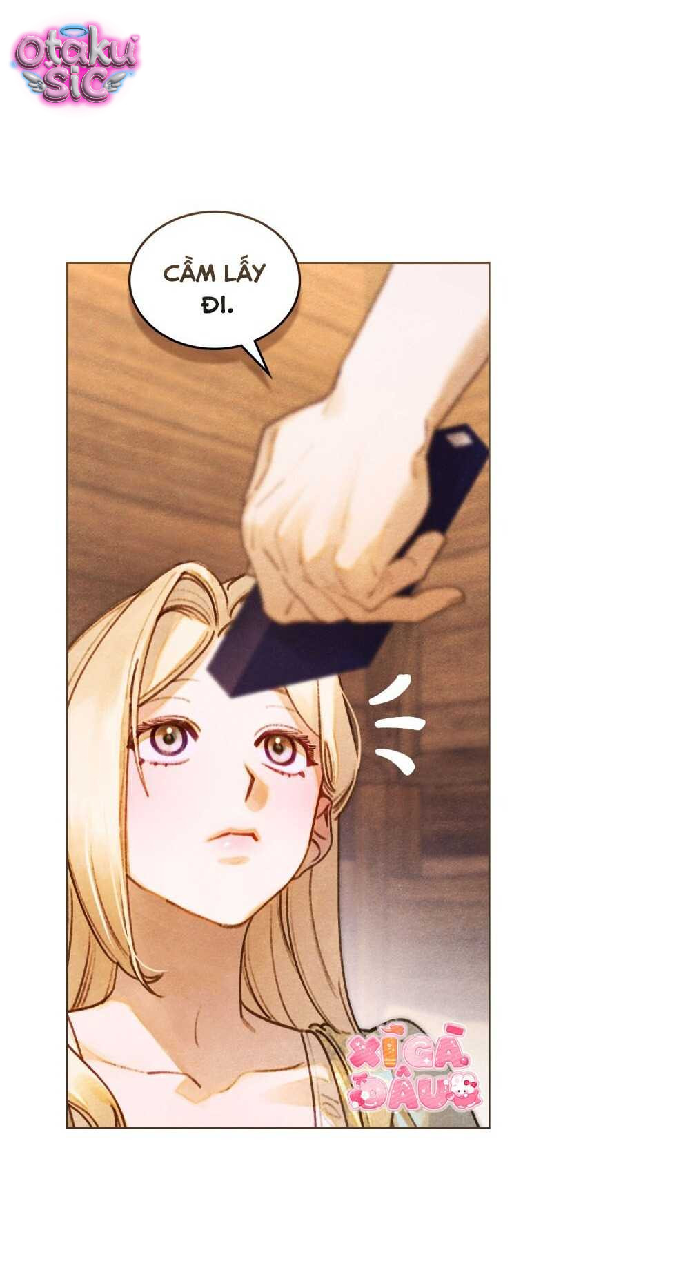 Nắng Hạ Tháng Năm - Chap 25 - Trang 16