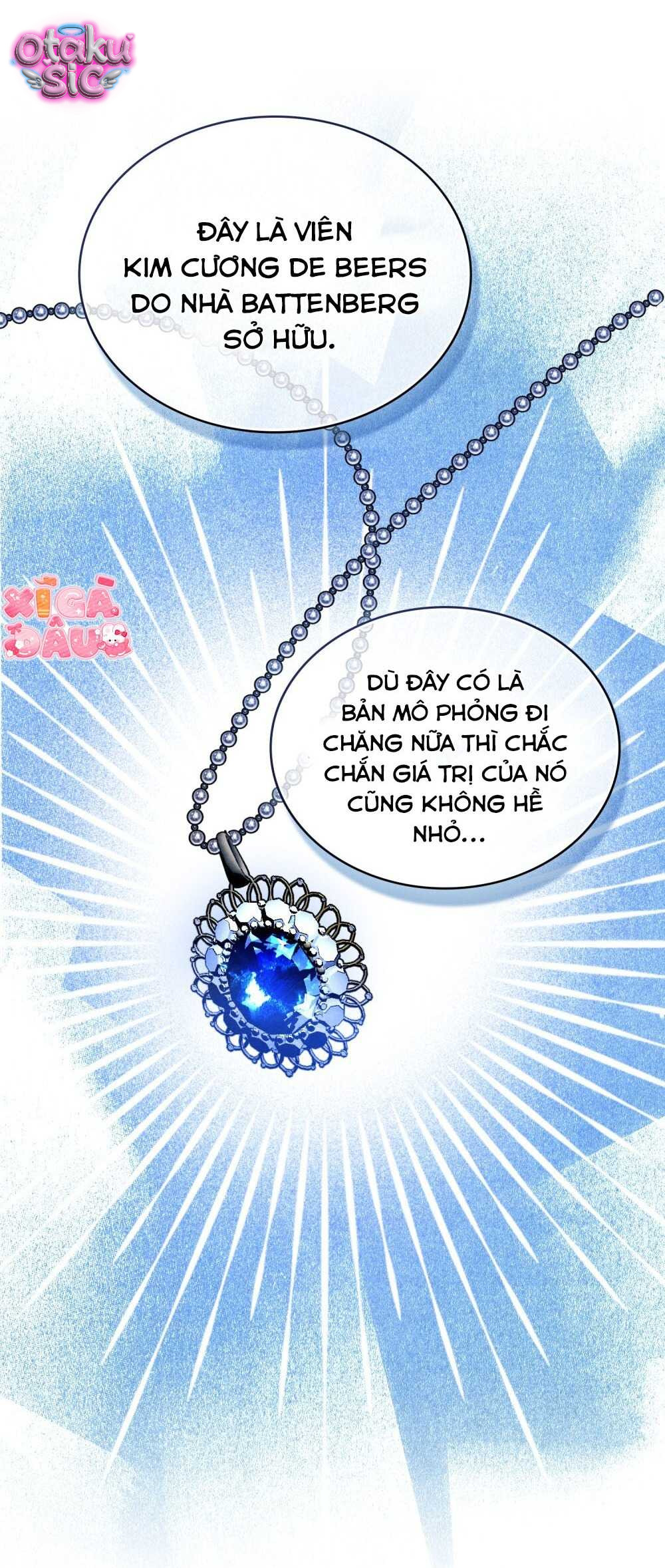 Nắng Hạ Tháng Năm - Chap 25 - Trang 22