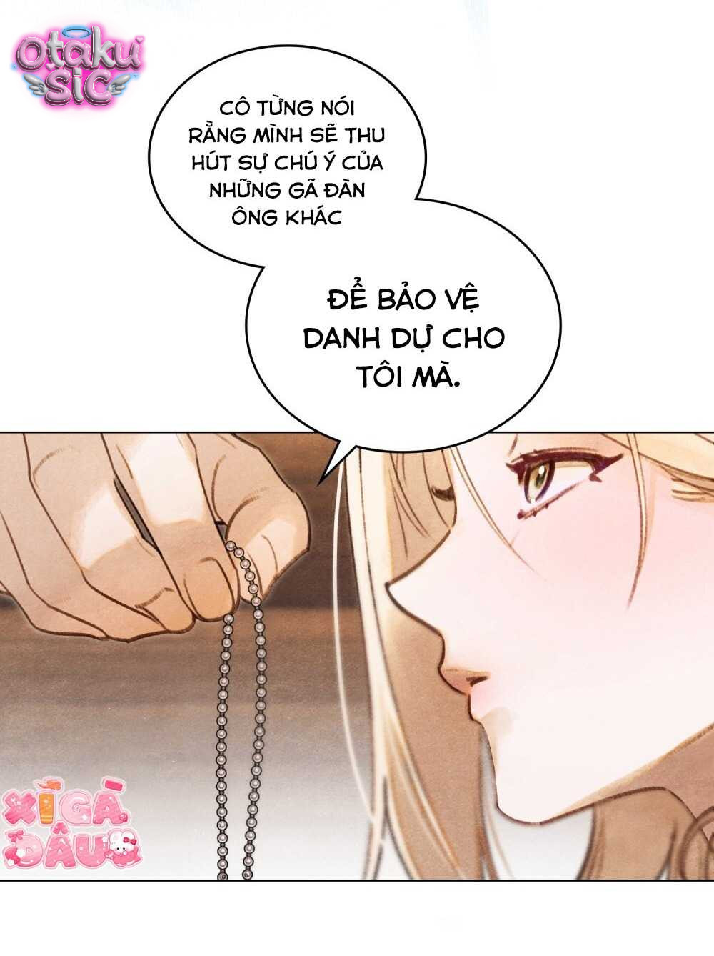Nắng Hạ Tháng Năm - Chap 25 - Trang 23