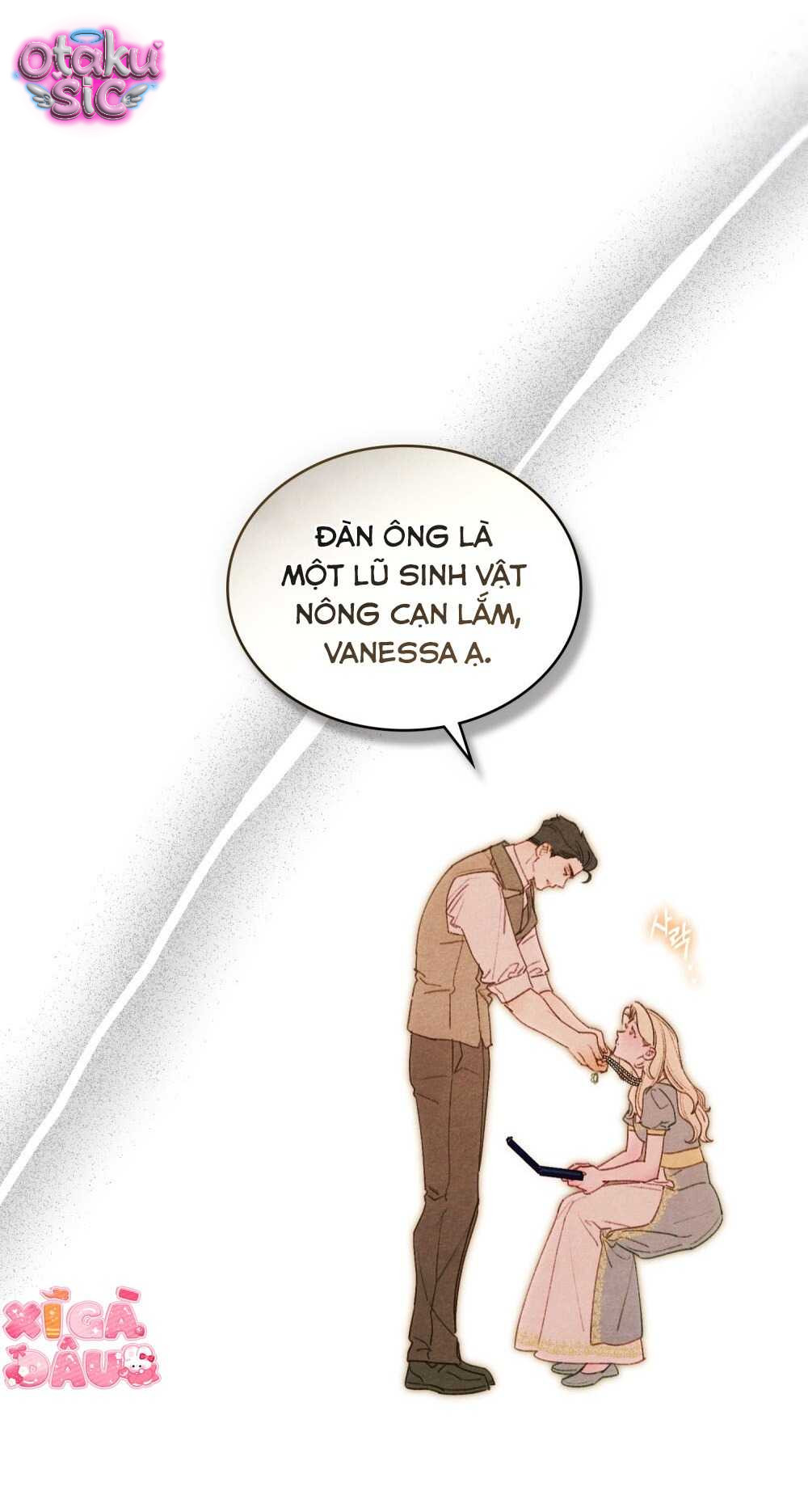 Nắng Hạ Tháng Năm - Chap 25 - Trang 24