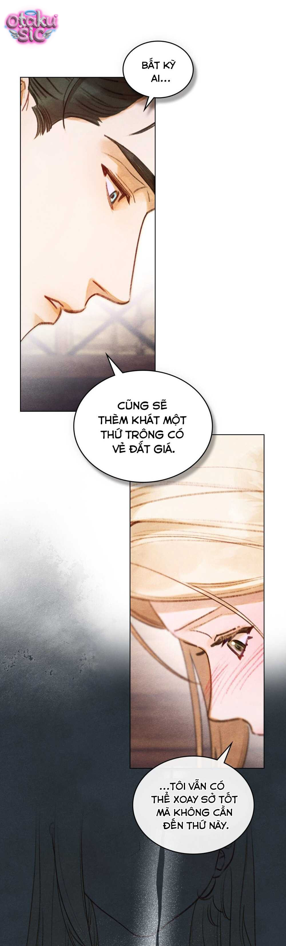 Nắng Hạ Tháng Năm - Chap 25 - Trang 25