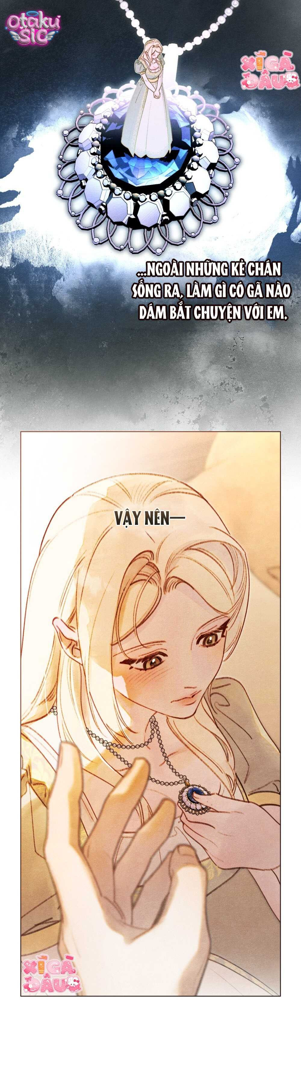 Nắng Hạ Tháng Năm - Chap 25 - Trang 27