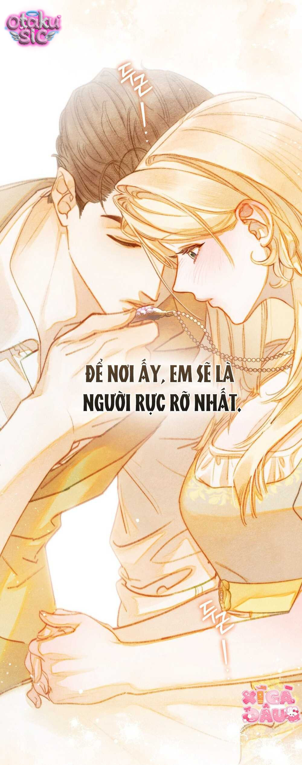 Nắng Hạ Tháng Năm - Chap 25 - Trang 30