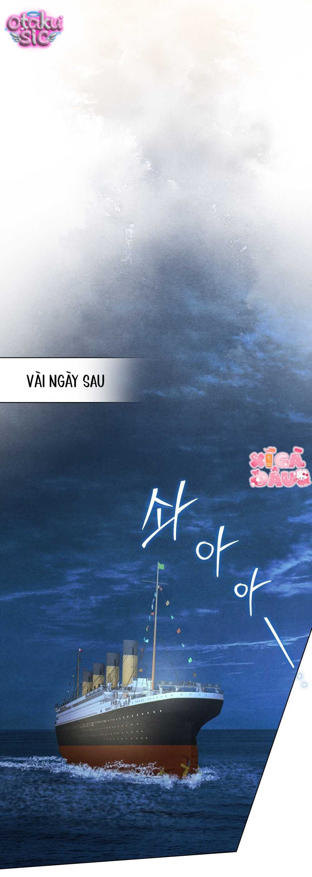 Nắng Hạ Tháng Năm - Chap 25 - Trang 32