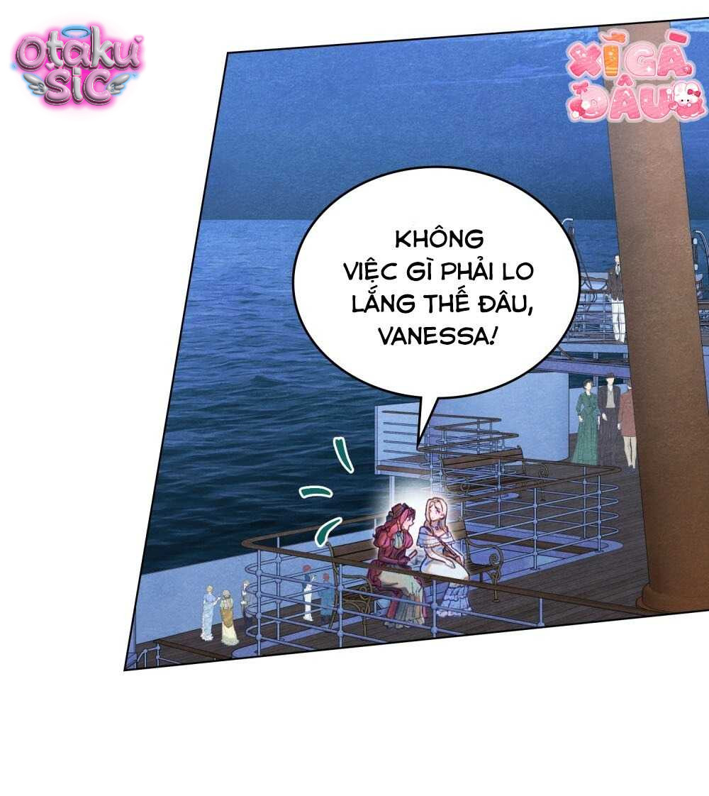 Nắng Hạ Tháng Năm - Chap 25 - Trang 33