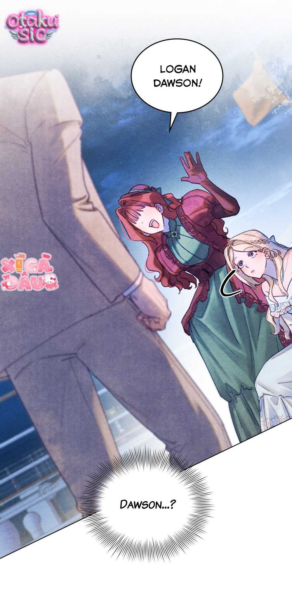 Nắng Hạ Tháng Năm - Chap 25 - Trang 39