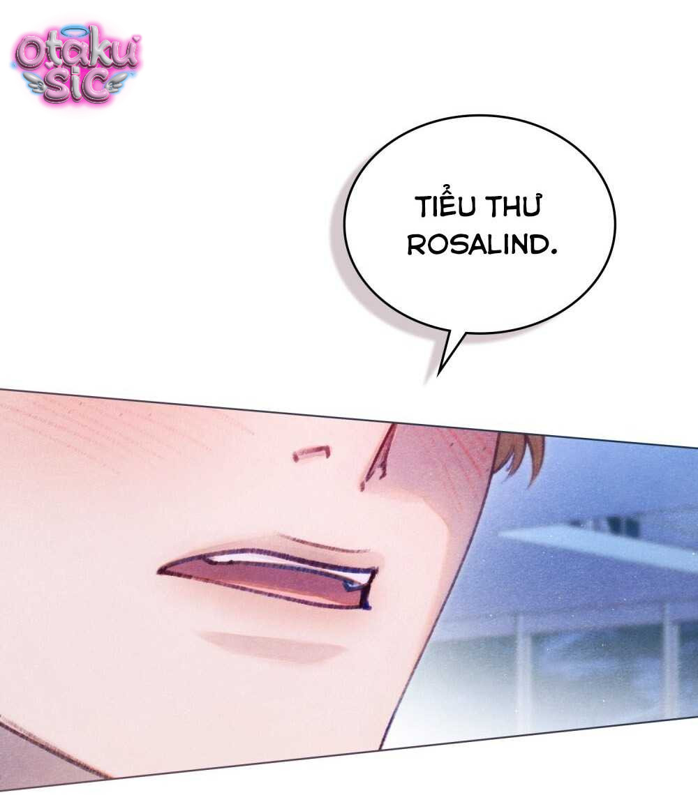 Nắng Hạ Tháng Năm - Chap 25 - Trang 40