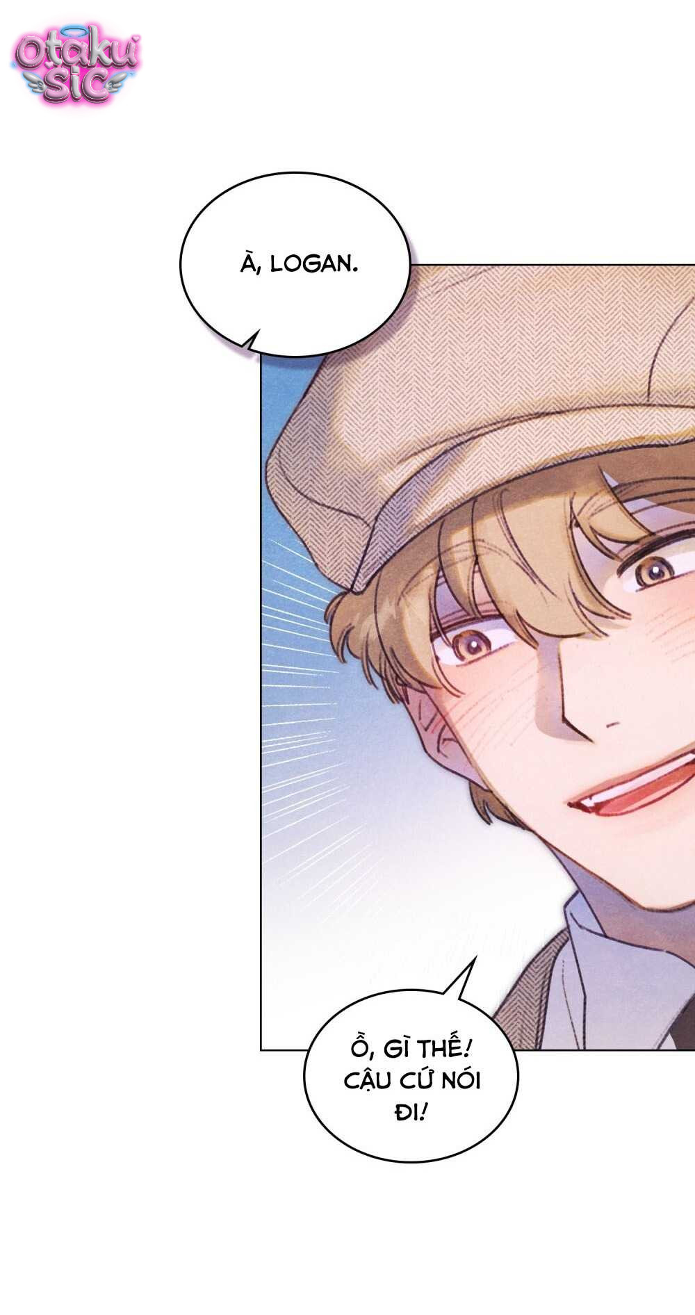 Nắng Hạ Tháng Năm - Chap 25 - Trang 45