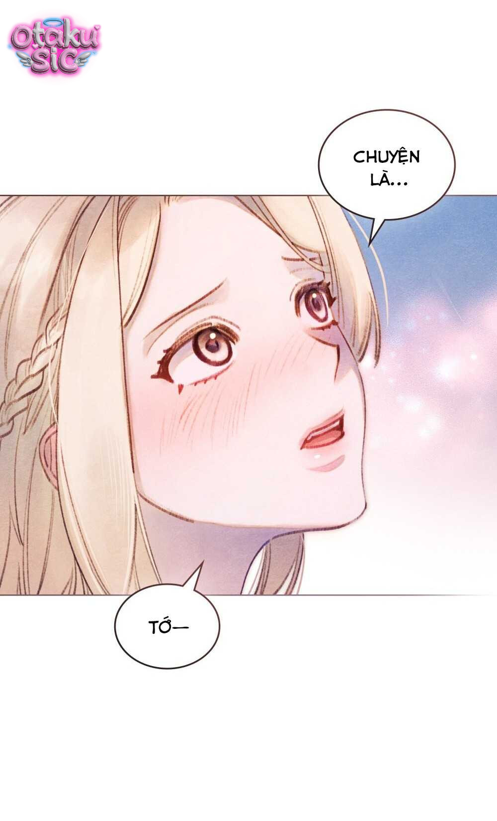 Nắng Hạ Tháng Năm - Chap 25 - Trang 46