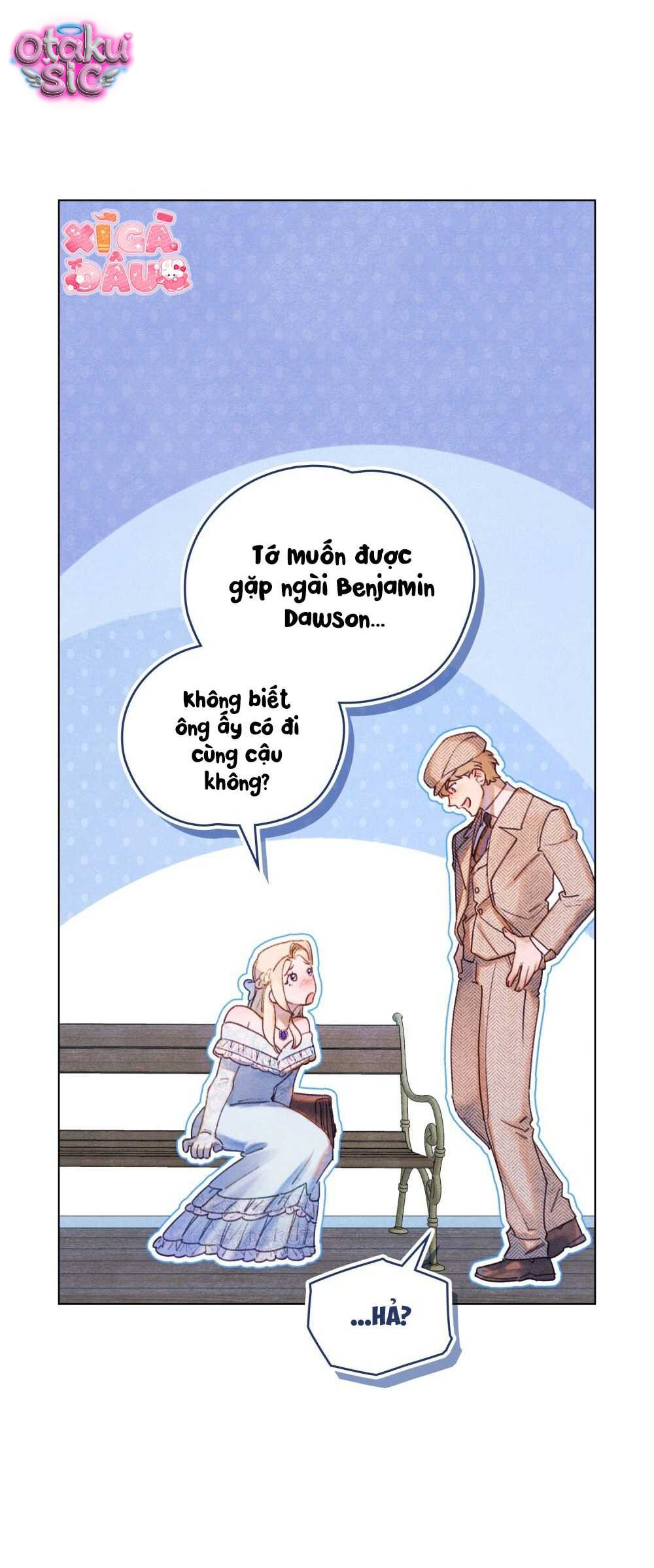Nắng Hạ Tháng Năm - Chap 25 - Trang 47