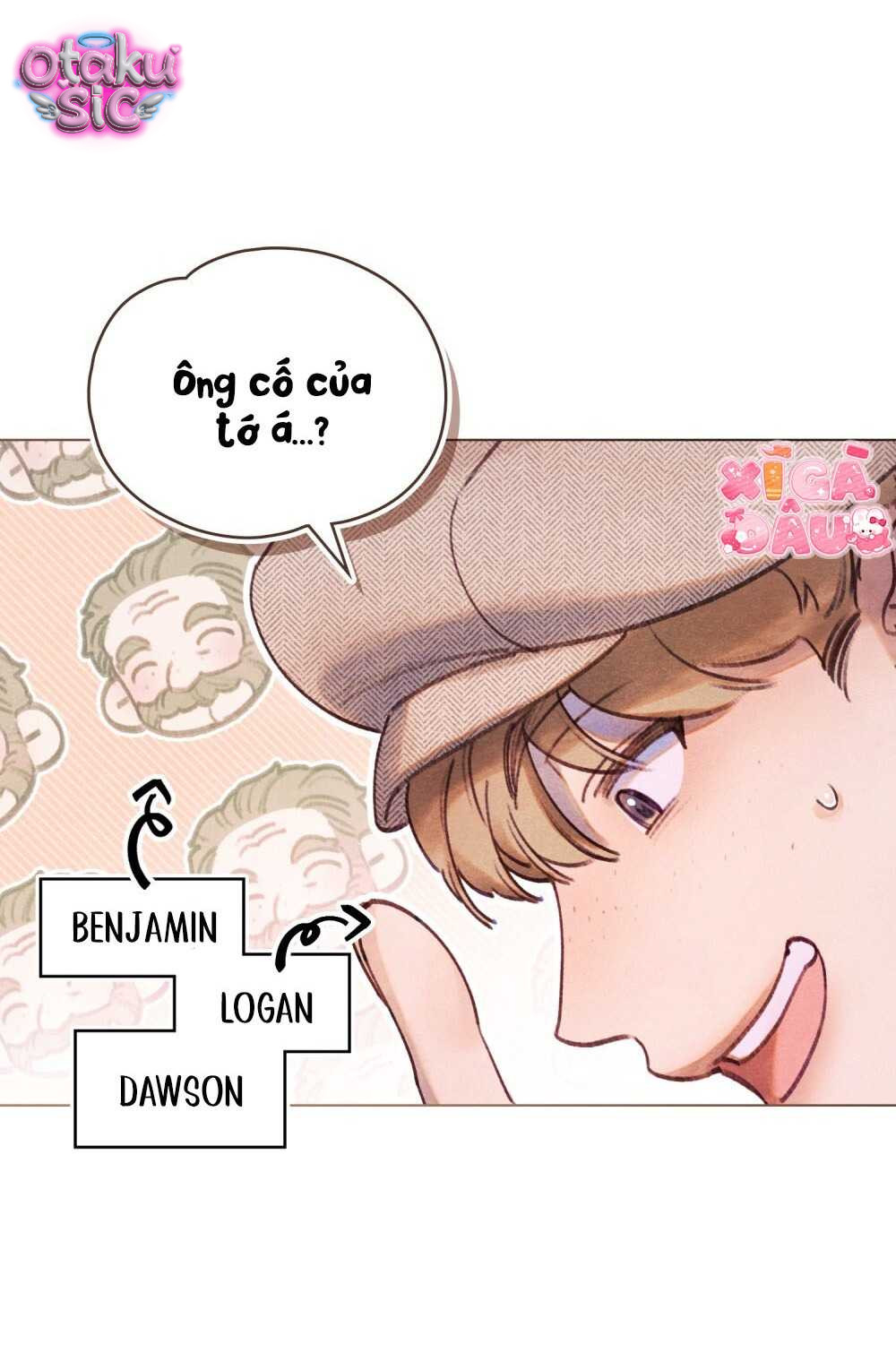 Nắng Hạ Tháng Năm - Chap 25 - Trang 48
