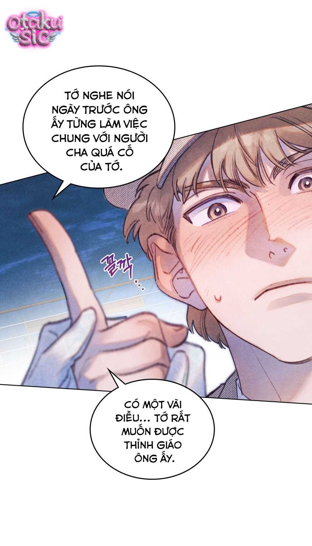 Nắng Hạ Tháng Năm - Chap 25 - Trang 50