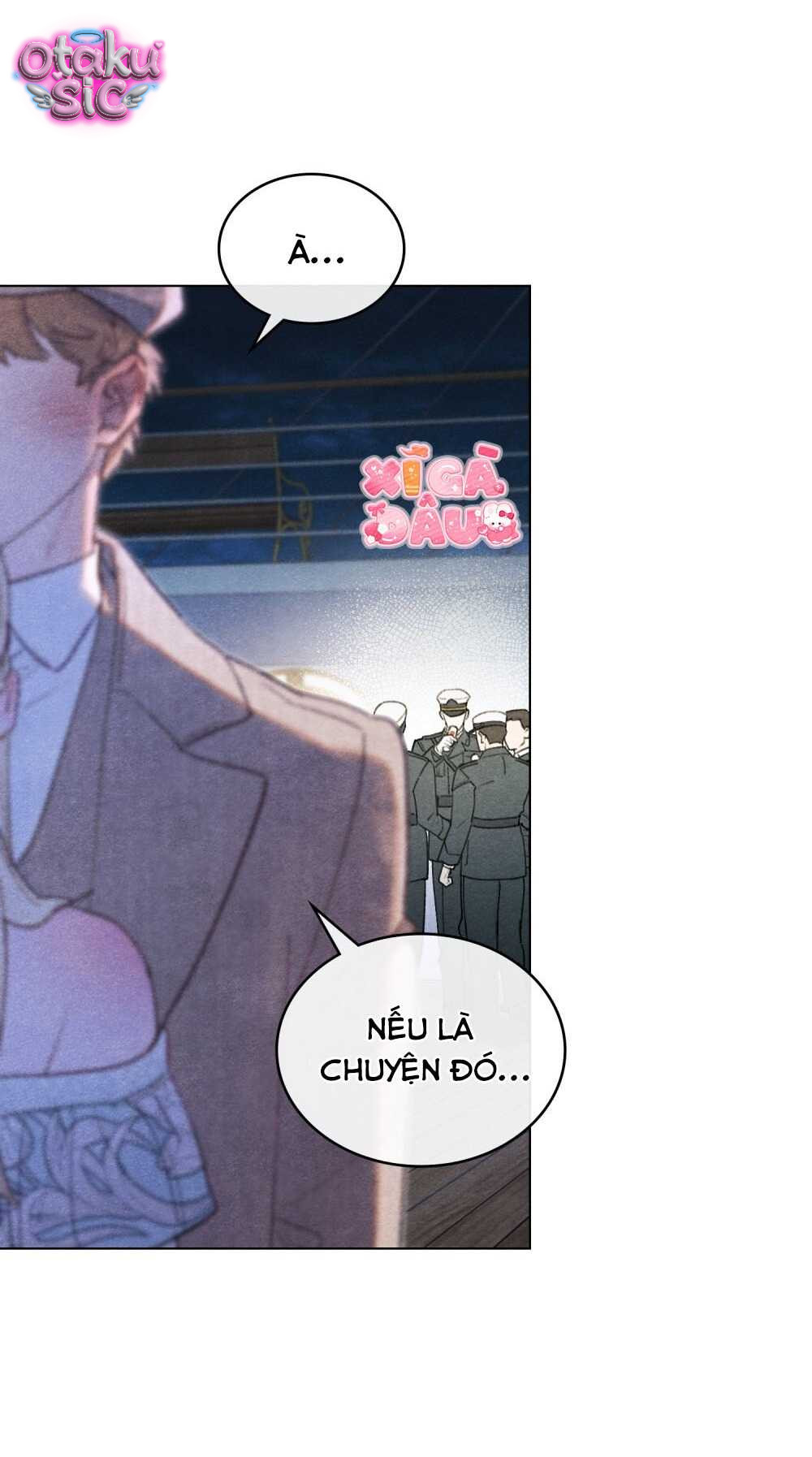 Nắng Hạ Tháng Năm - Chap 25 - Trang 51