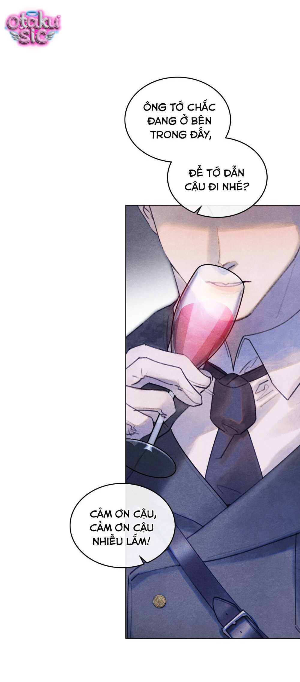 Nắng Hạ Tháng Năm - Chap 25 - Trang 52