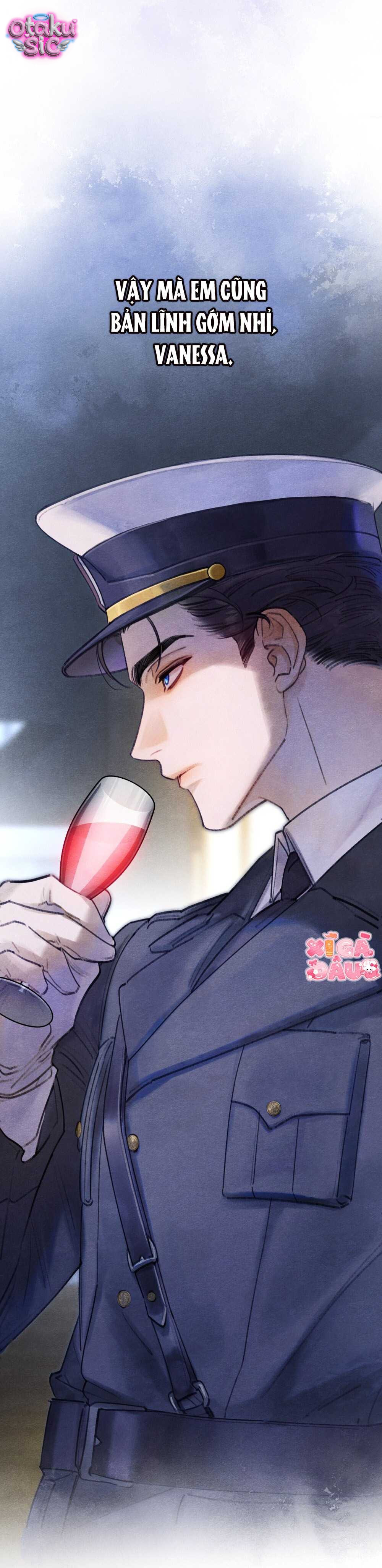 Nắng Hạ Tháng Năm - Chap 25 - Trang 55