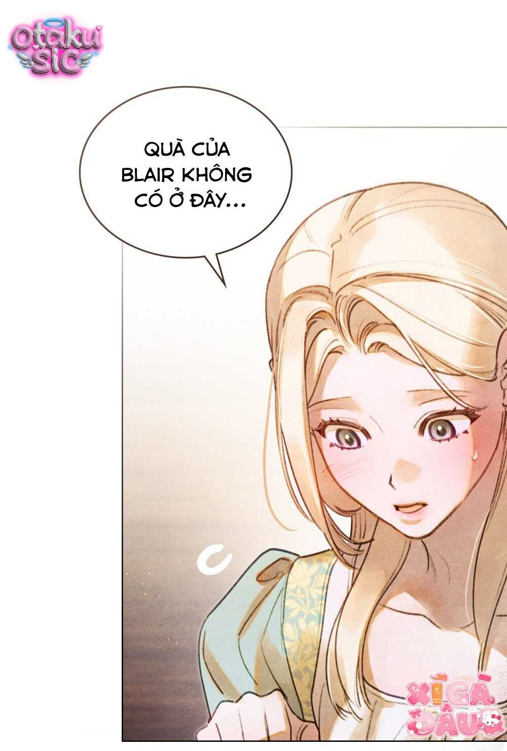 Nắng Hạ Tháng Năm - Chap 25 - Trang 9