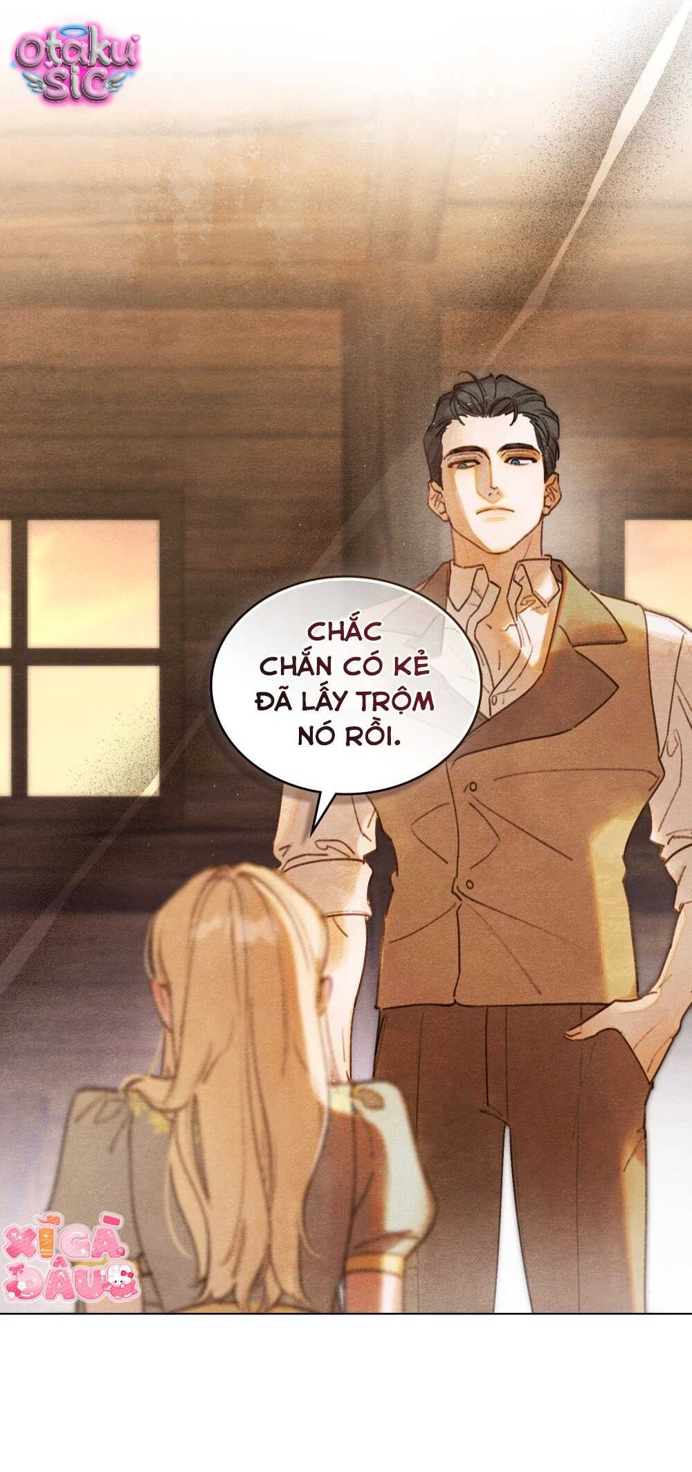 Nắng Hạ Tháng Năm - Chap 25 - Trang 10