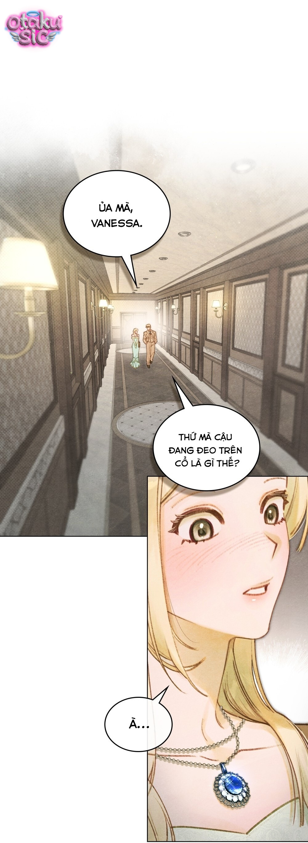 Nắng Hạ Tháng Năm - Chap 26 - Trang 2