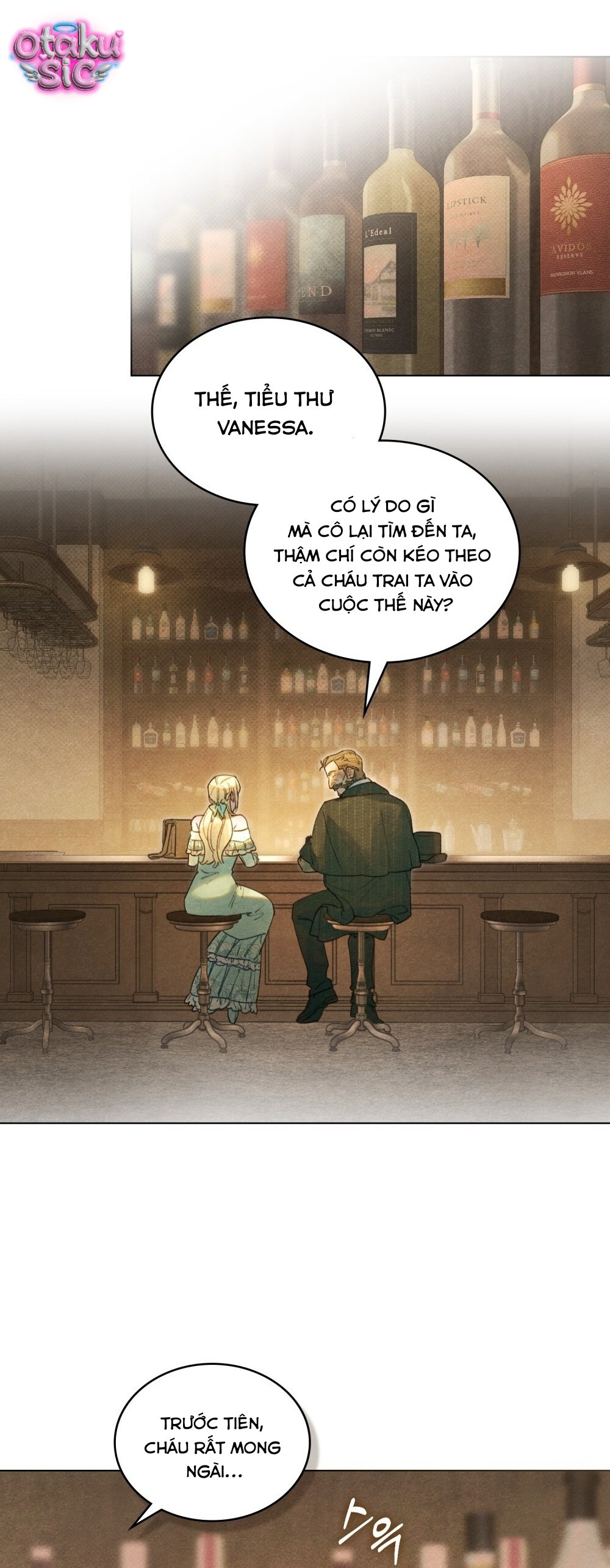 Nắng Hạ Tháng Năm - Chap 26 - Trang 12