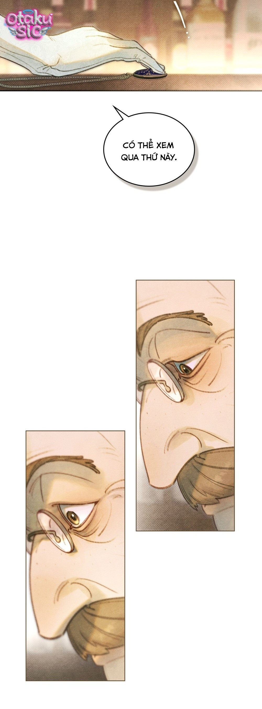 Nắng Hạ Tháng Năm - Chap 26 - Trang 13