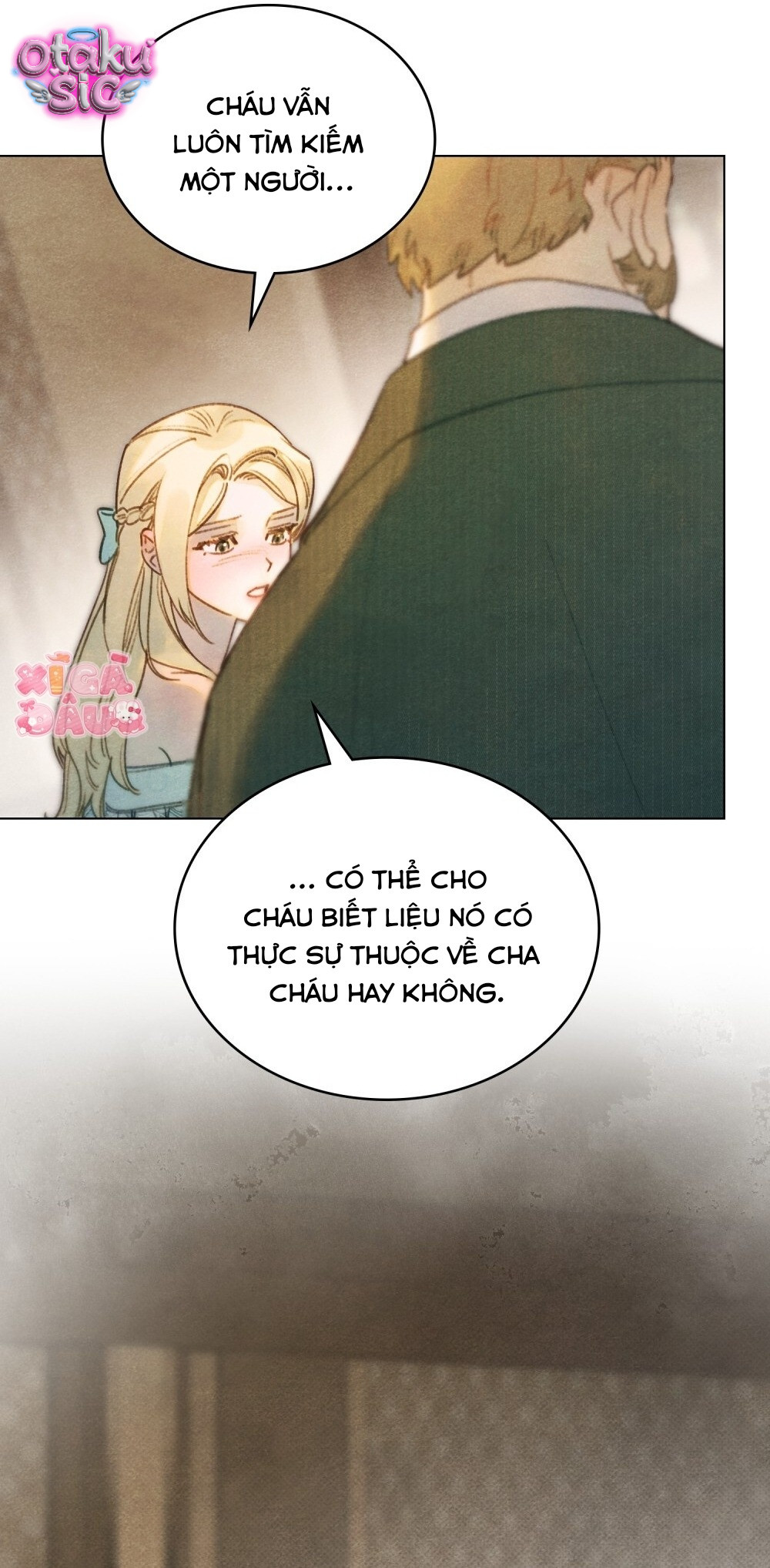 Nắng Hạ Tháng Năm - Chap 26 - Trang 15