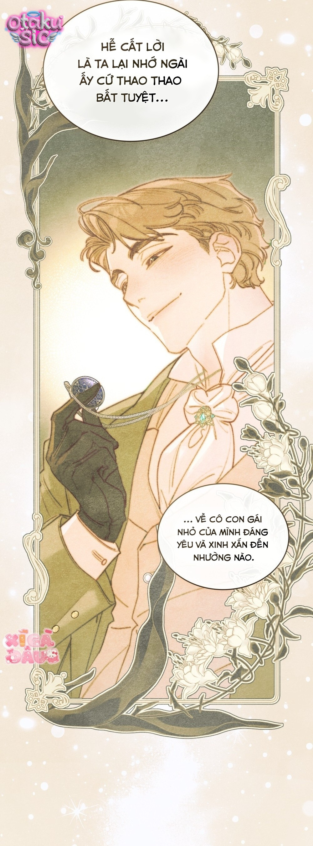 Nắng Hạ Tháng Năm - Chap 26 - Trang 20