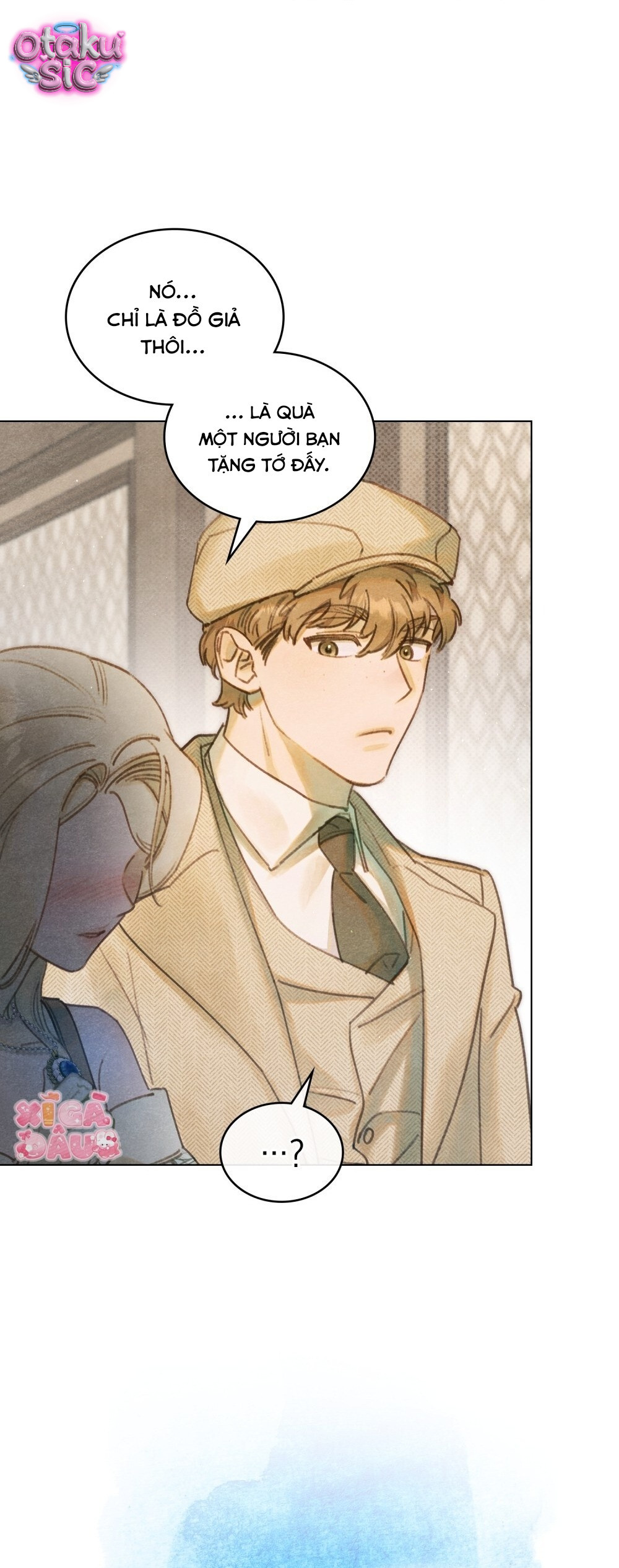 Nắng Hạ Tháng Năm - Chap 26 - Trang 3