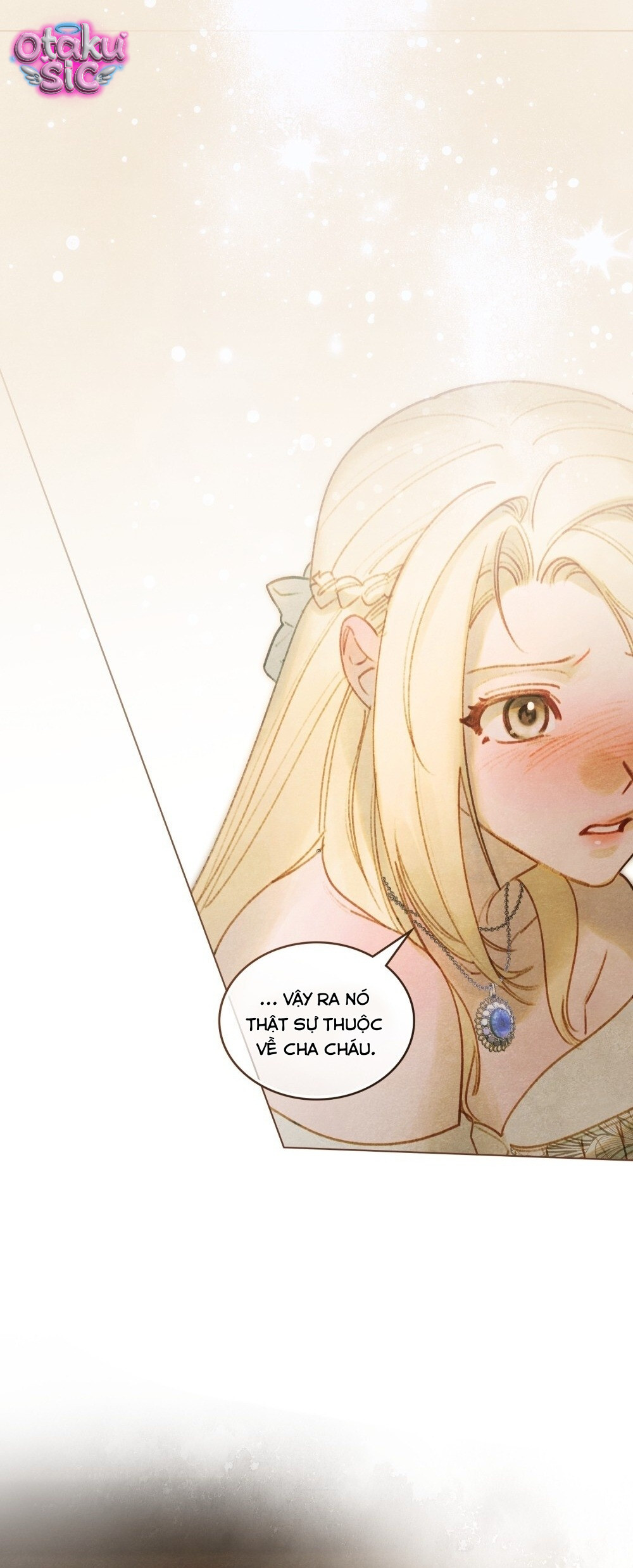 Nắng Hạ Tháng Năm - Chap 26 - Trang 21