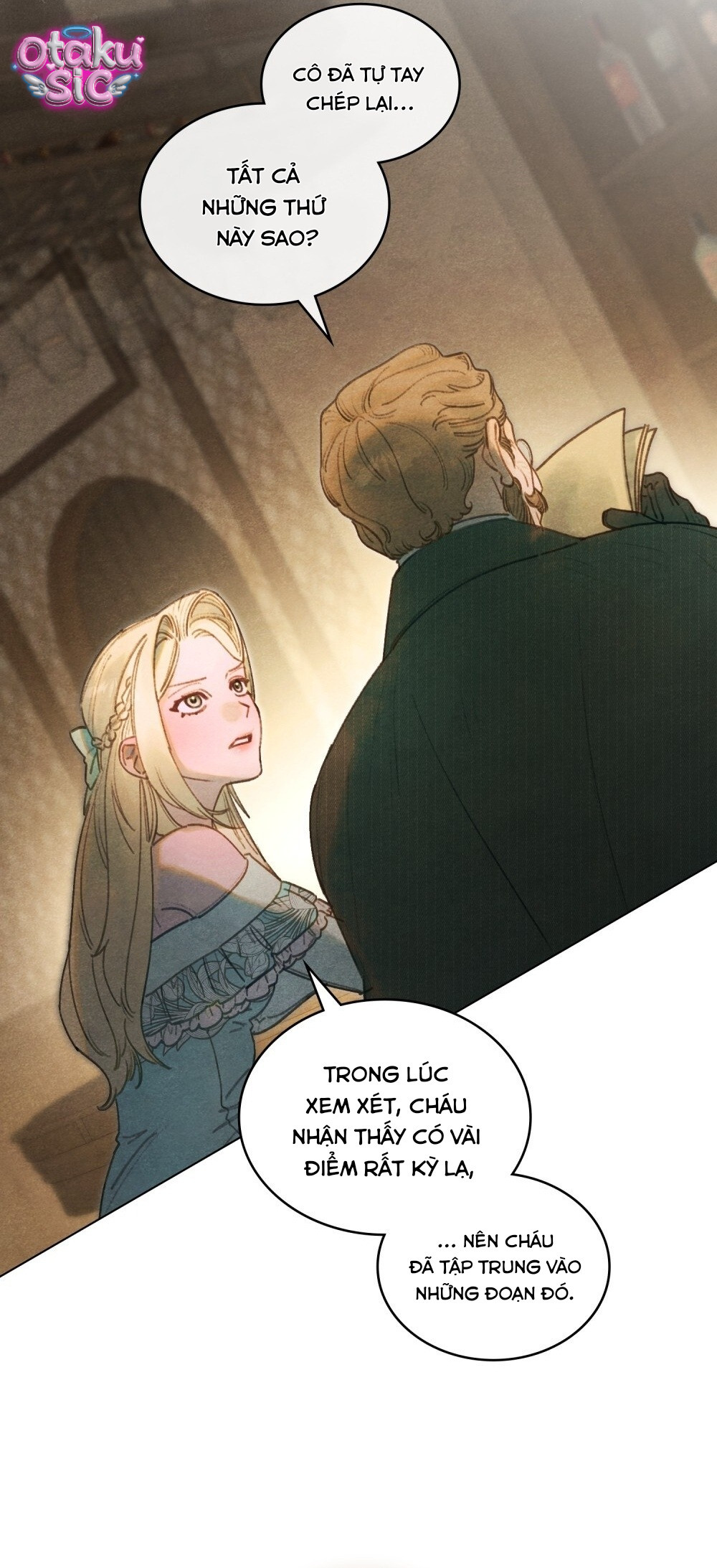 Nắng Hạ Tháng Năm - Chap 26 - Trang 24