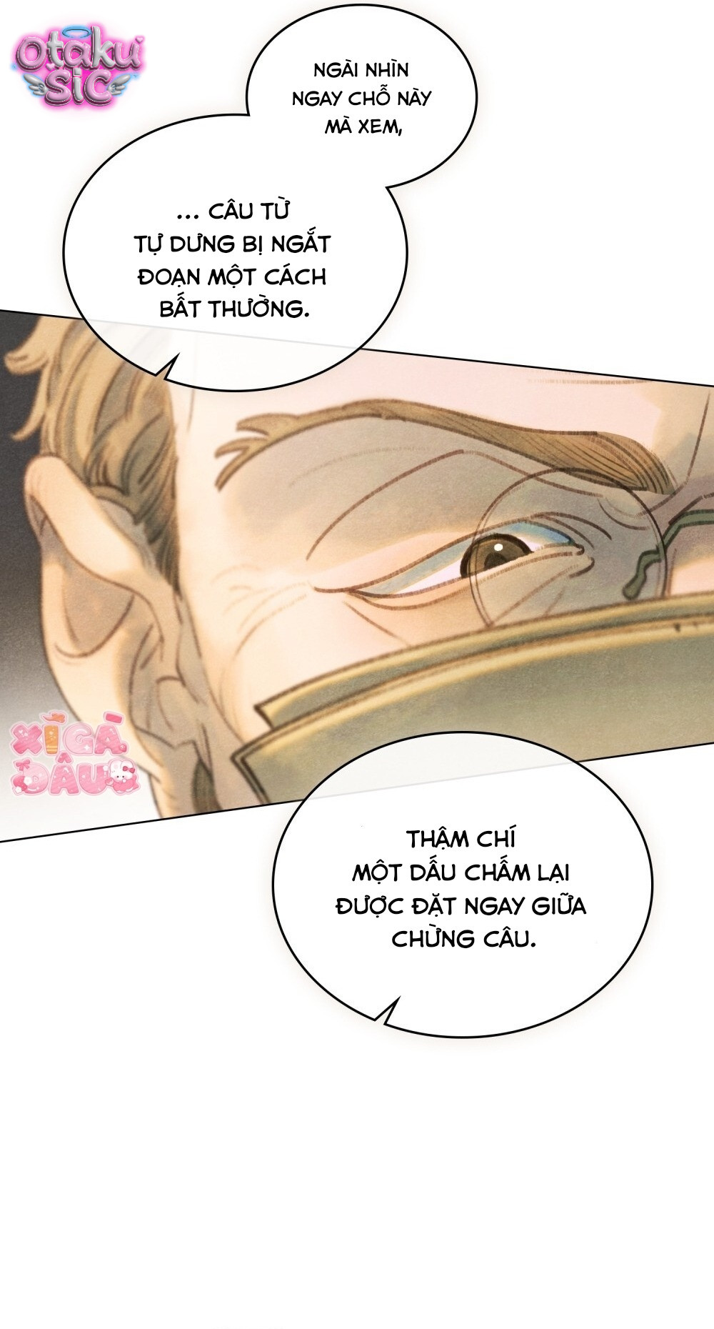 Nắng Hạ Tháng Năm - Chap 26 - Trang 25