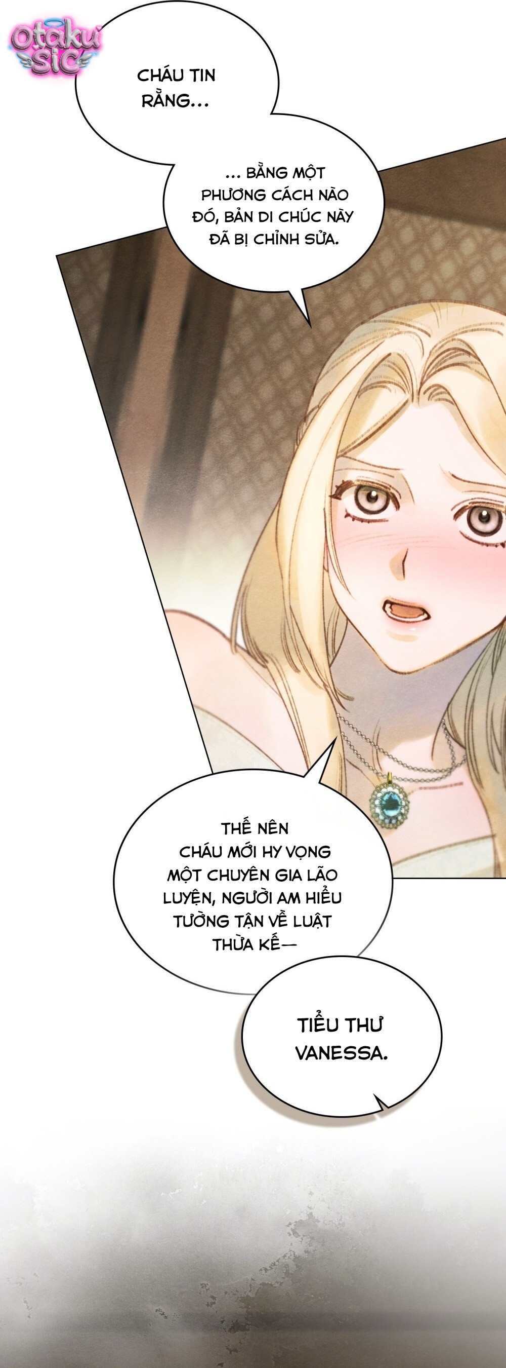 Nắng Hạ Tháng Năm - Chap 26 - Trang 26