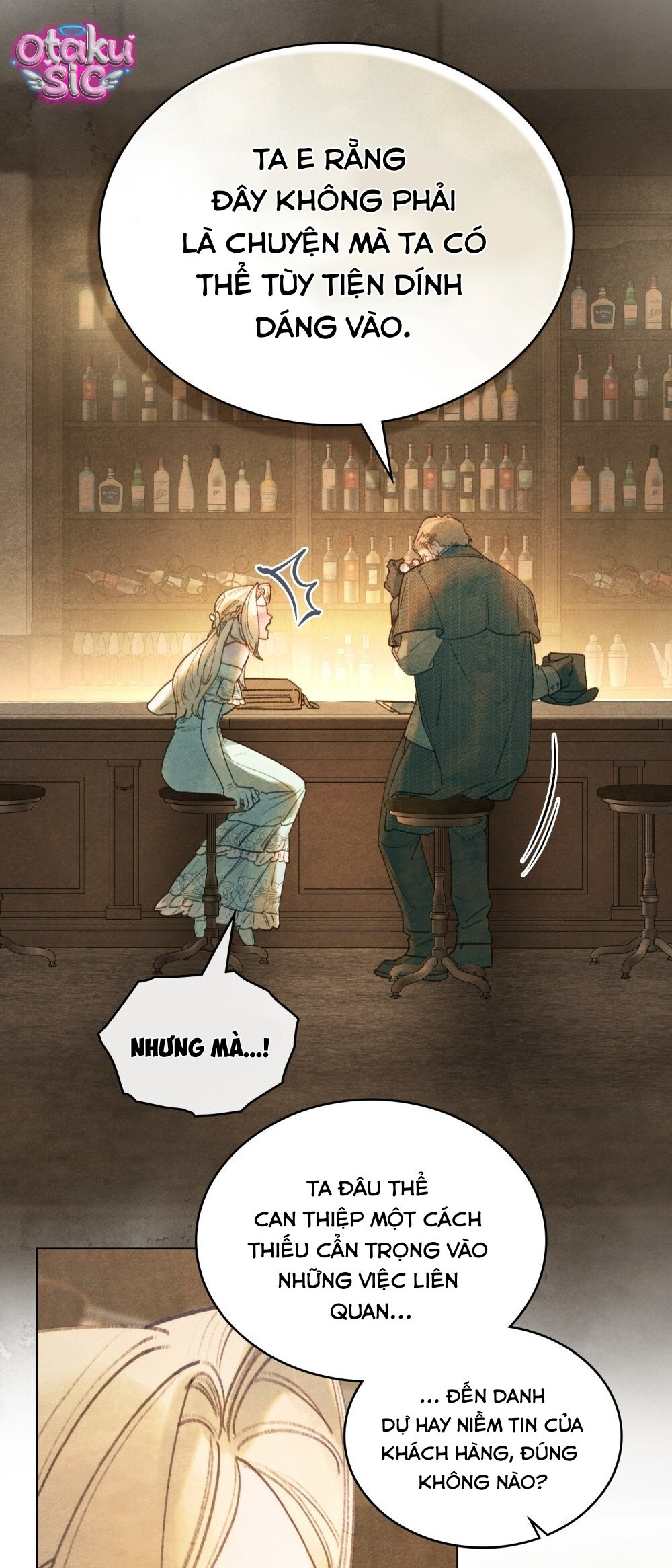 Nắng Hạ Tháng Năm - Chap 26 - Trang 27