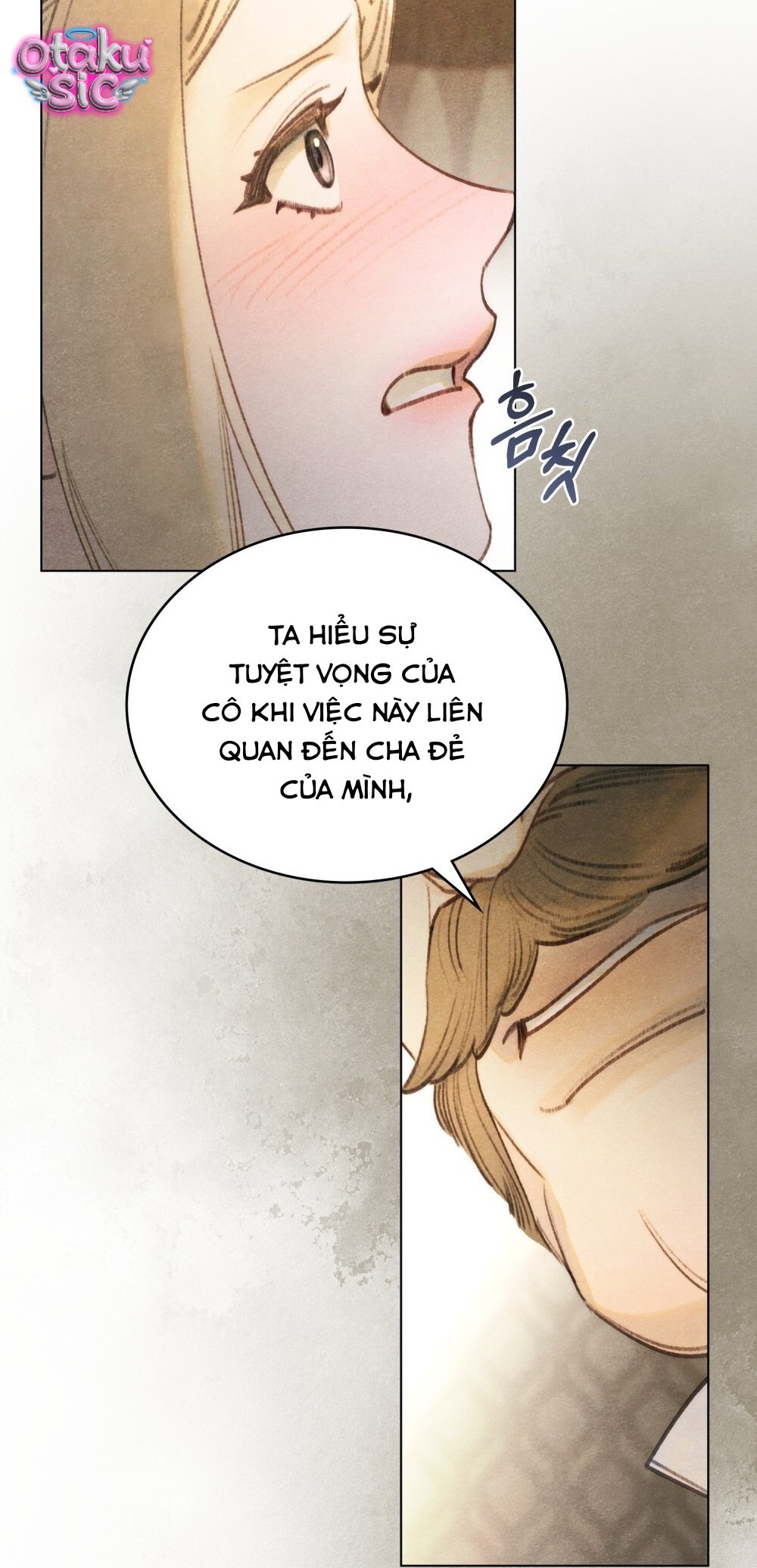Nắng Hạ Tháng Năm - Chap 26 - Trang 28