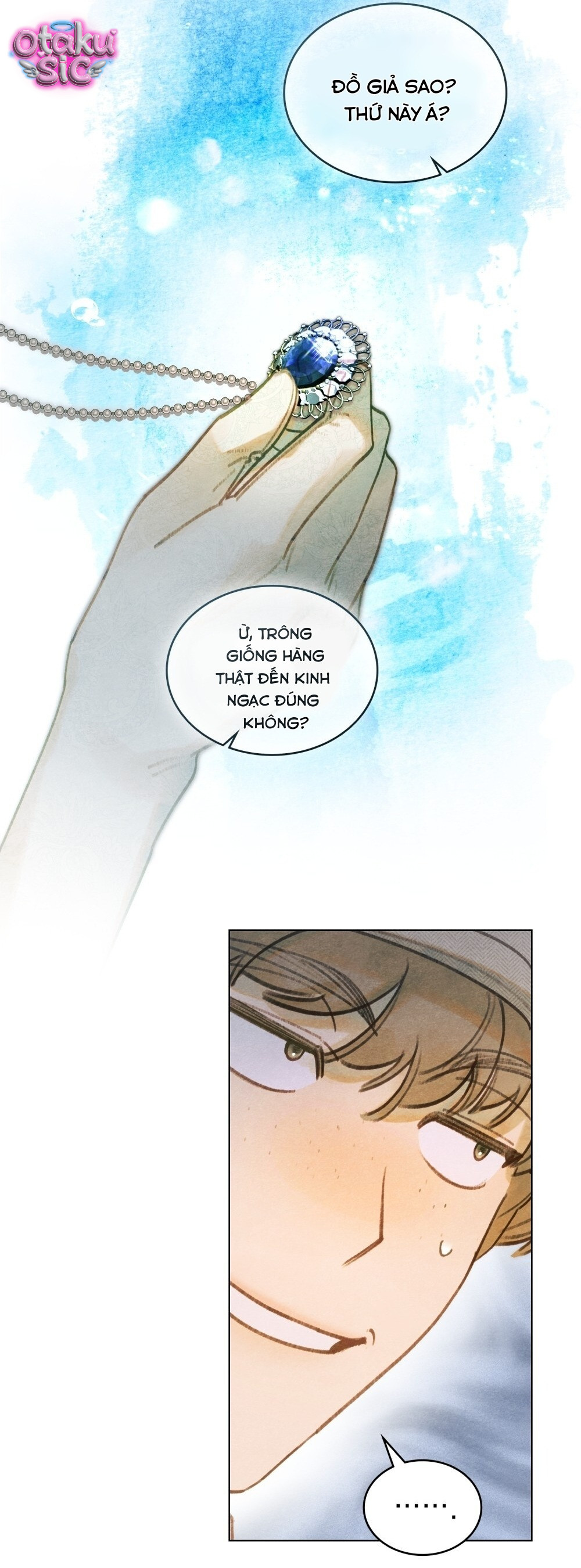 Nắng Hạ Tháng Năm - Chap 26 - Trang 4