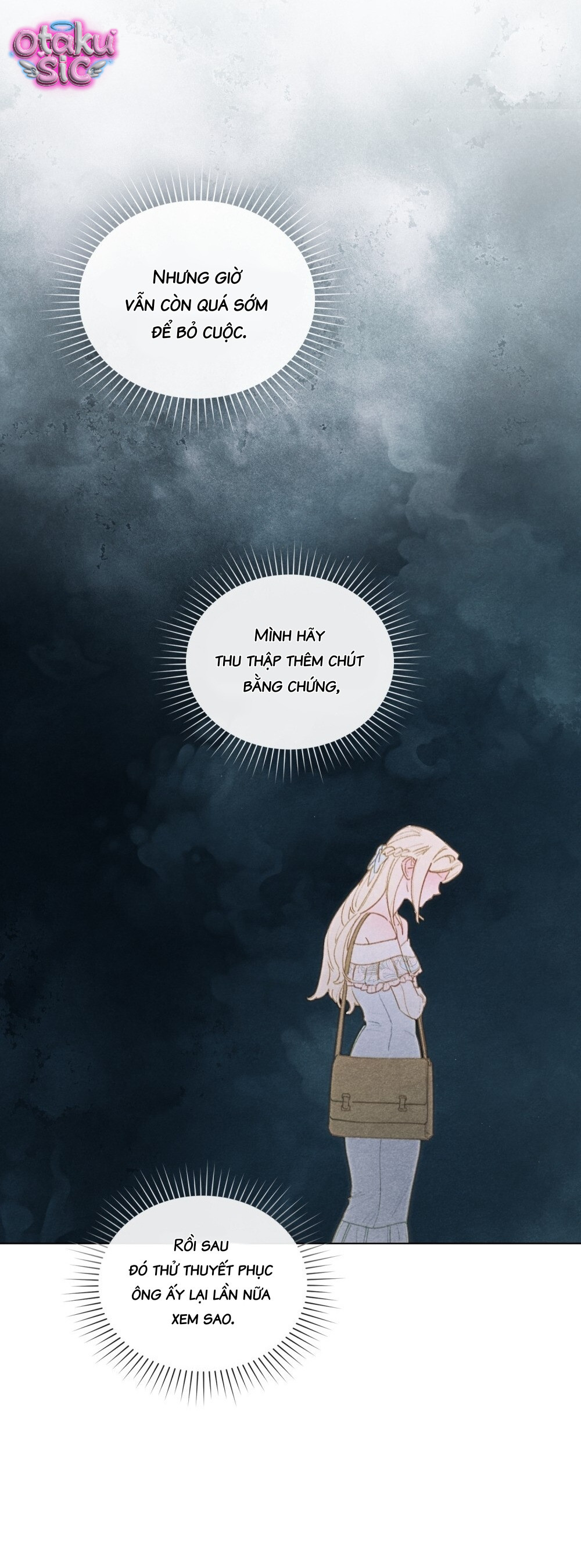 Nắng Hạ Tháng Năm - Chap 26 - Trang 34