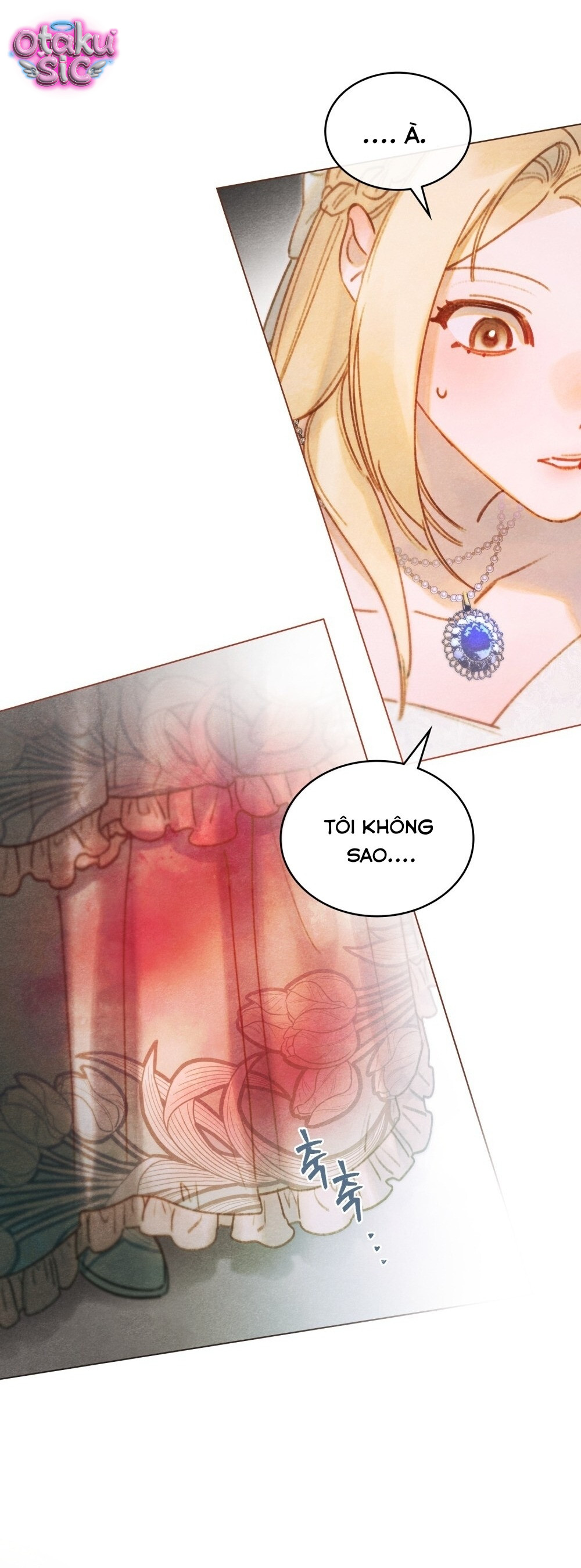 Nắng Hạ Tháng Năm - Chap 26 - Trang 37